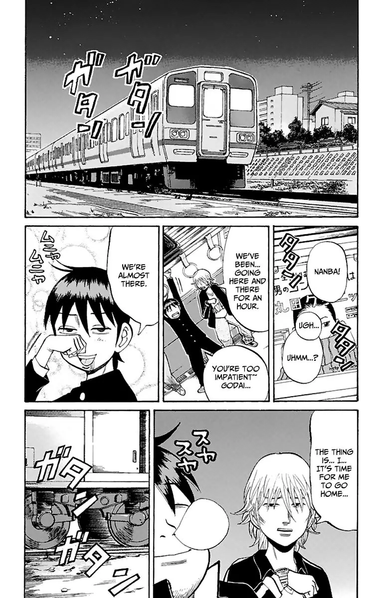 Nanba Mg5 - 16 page 14