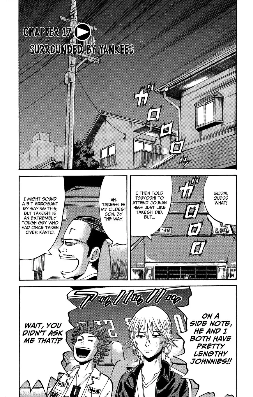 Nanba Mg5 - 17 page 7