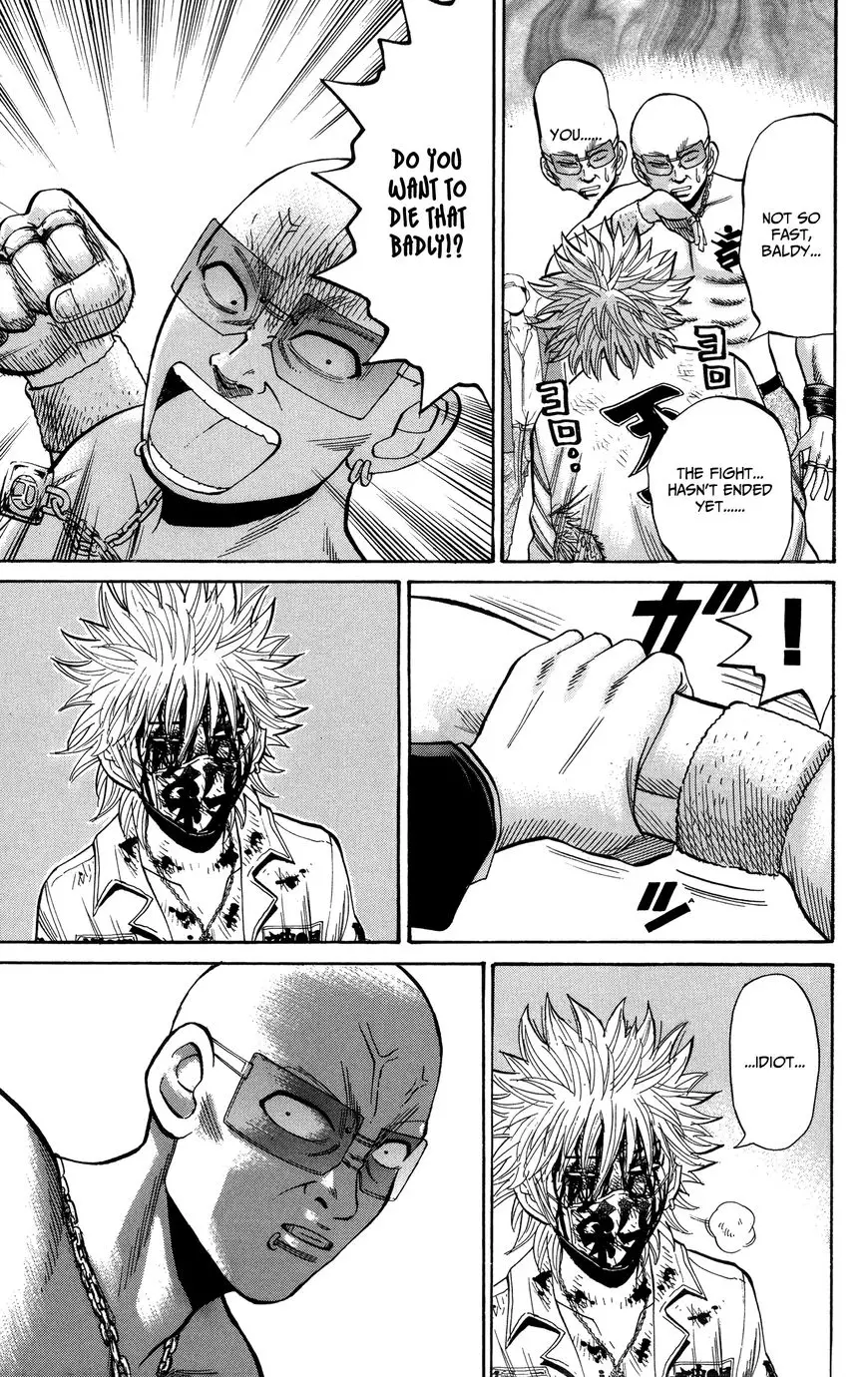 Nanba Mg5 - 23 page 15