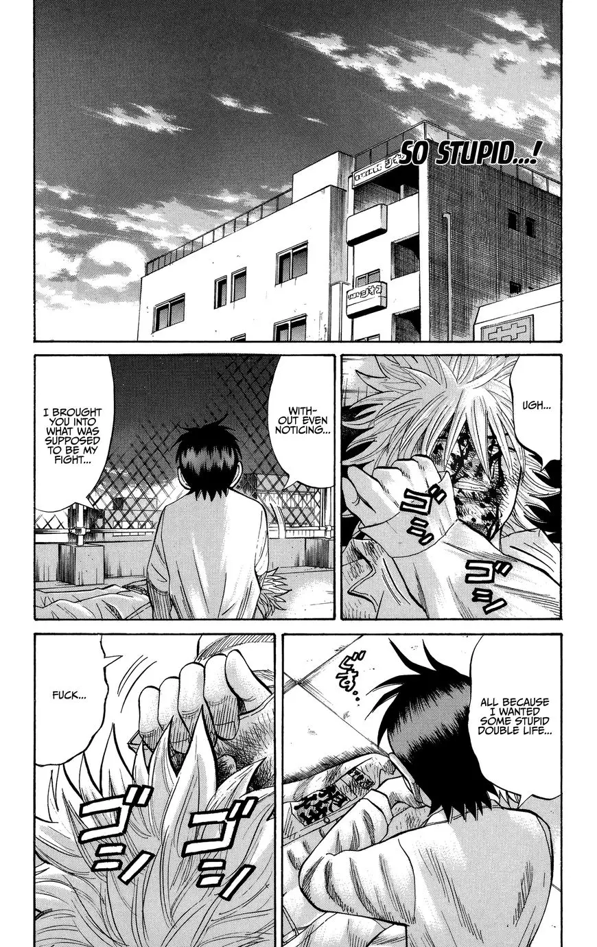 Nanba Mg5 - 24 page 10