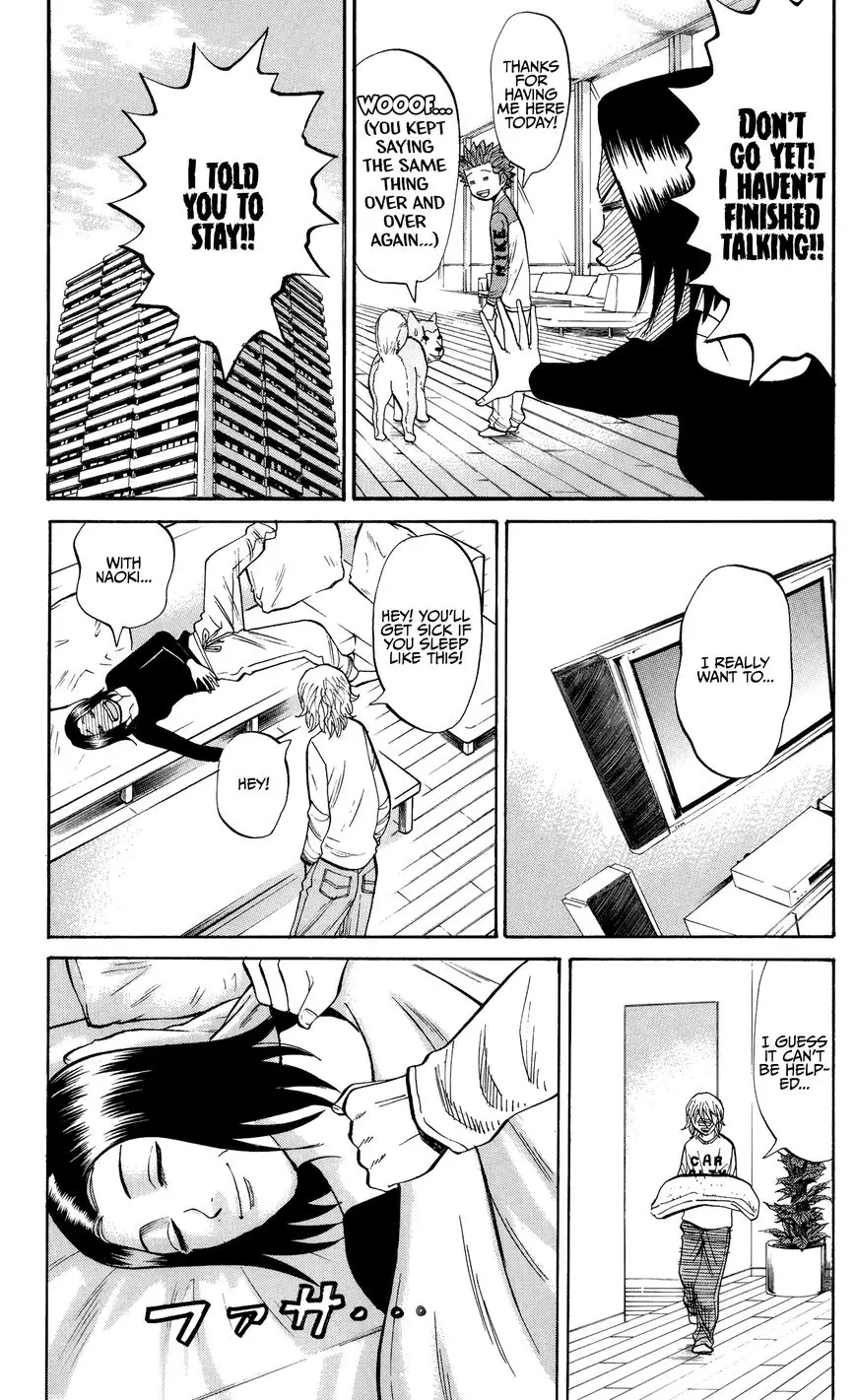 Nanba Mg5 - 27 page 21