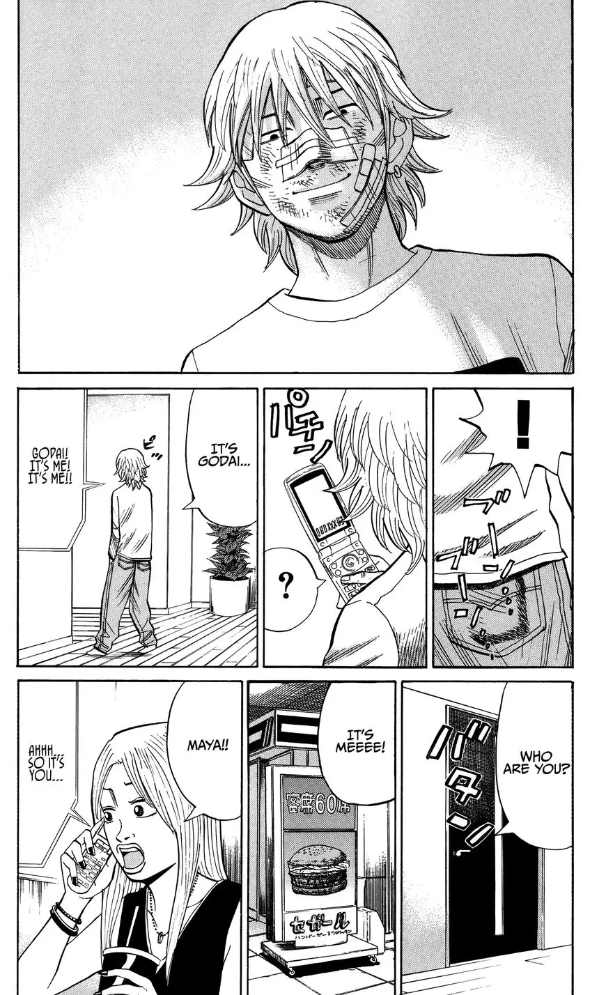 Nanba Mg5 - 27 page 22