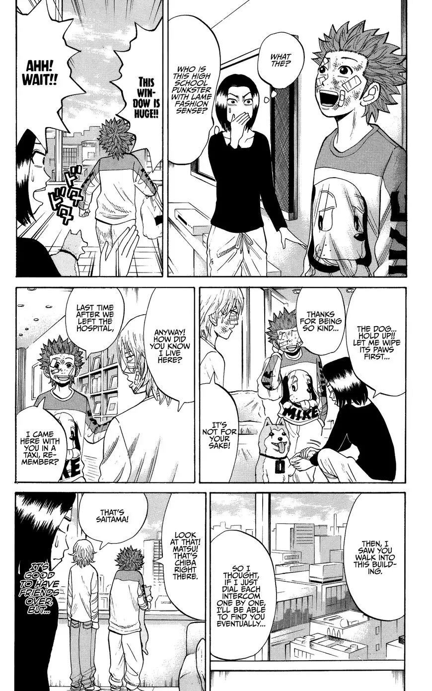 Nanba Mg5 - 27 page 8