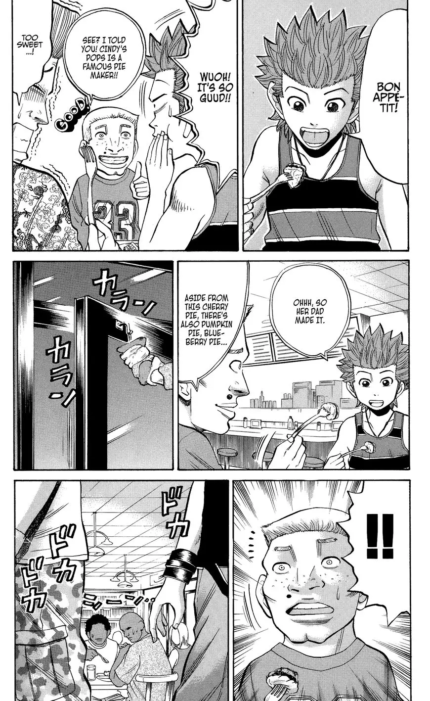 Nanba Mg5 - 30 page 10