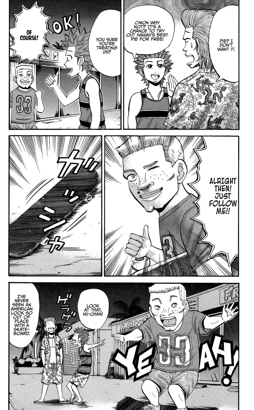 Nanba Mg5 - 30 page 6