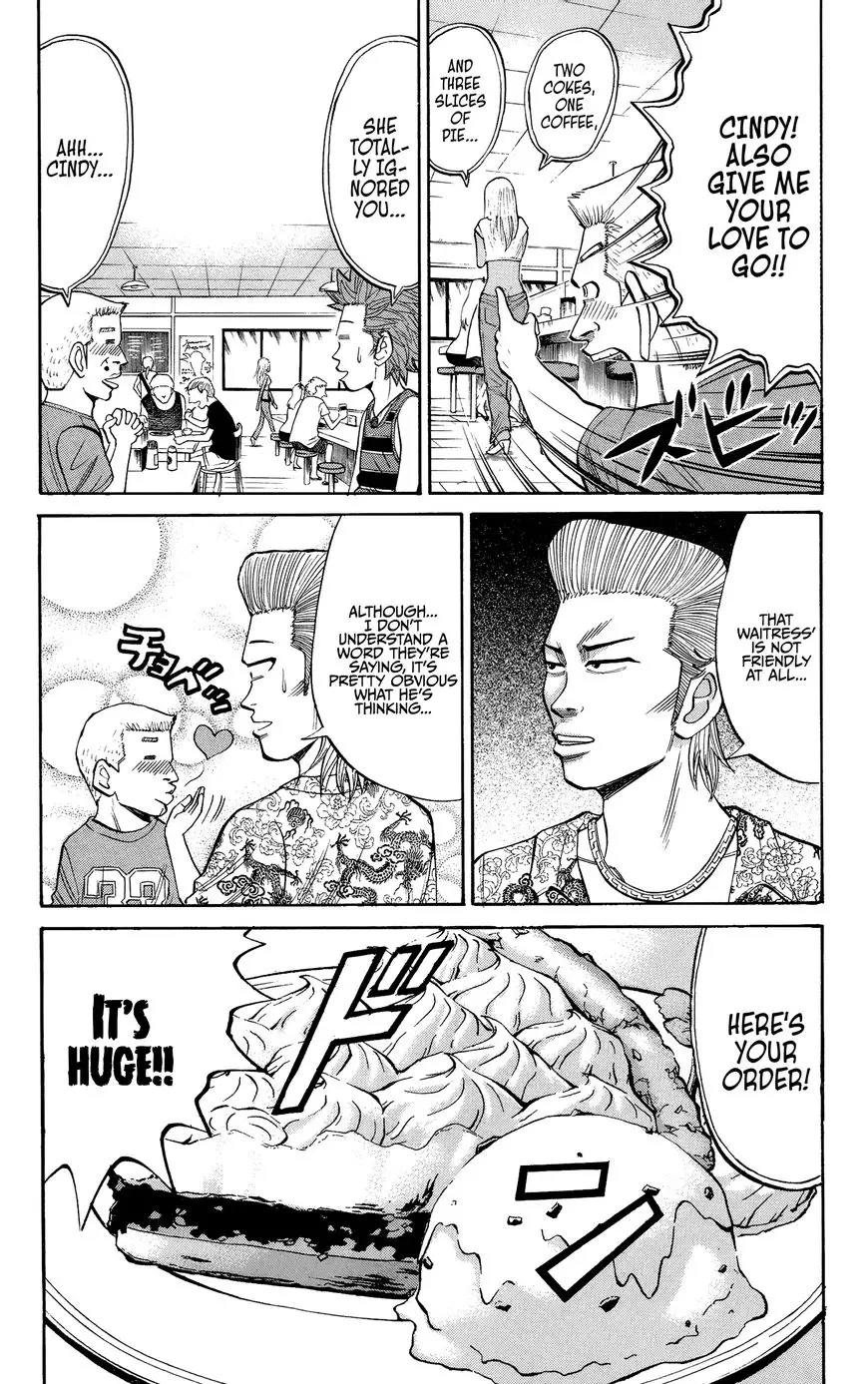 Nanba Mg5 - 30 page 9