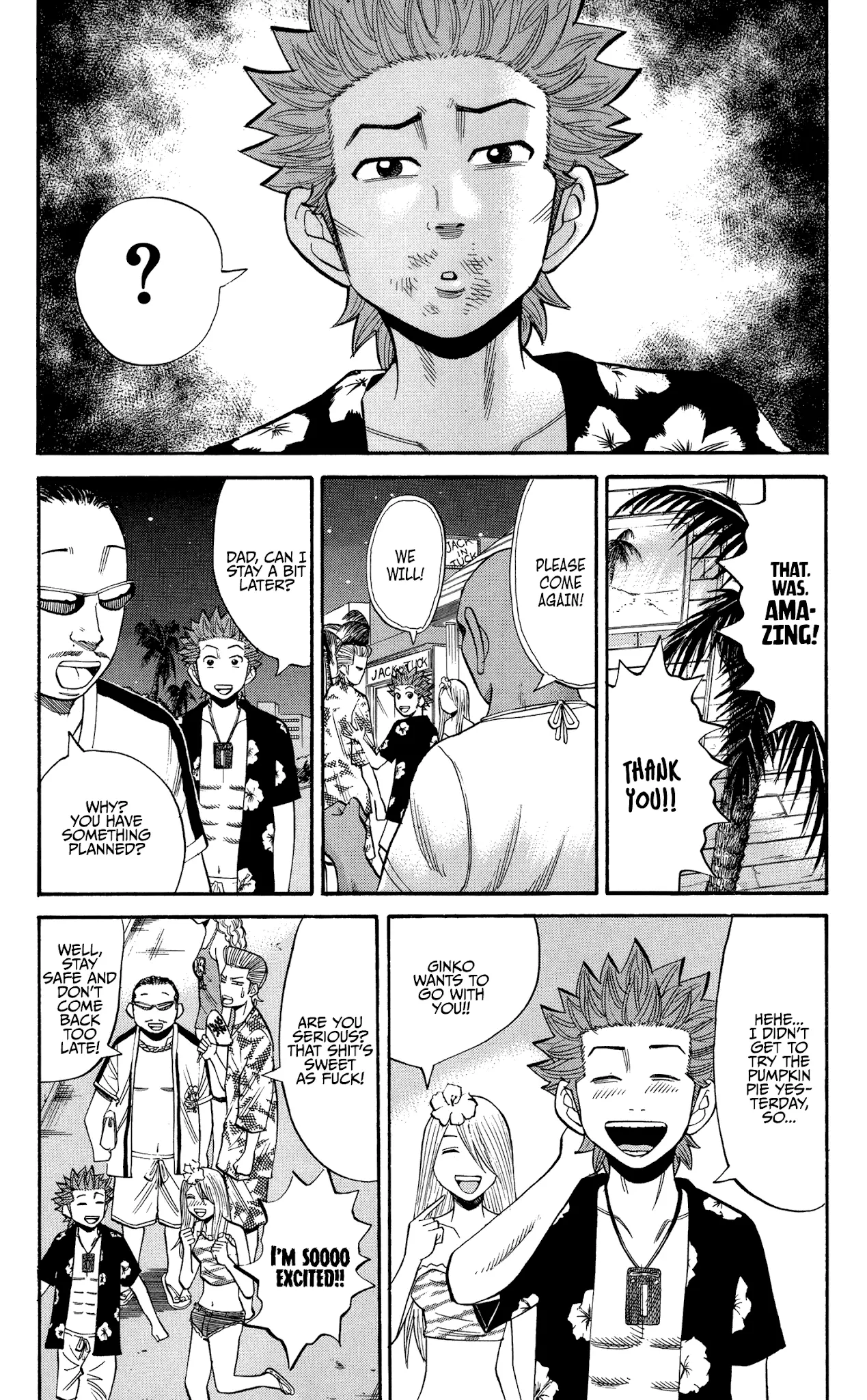 Nanba Mg5 - 31 page 16