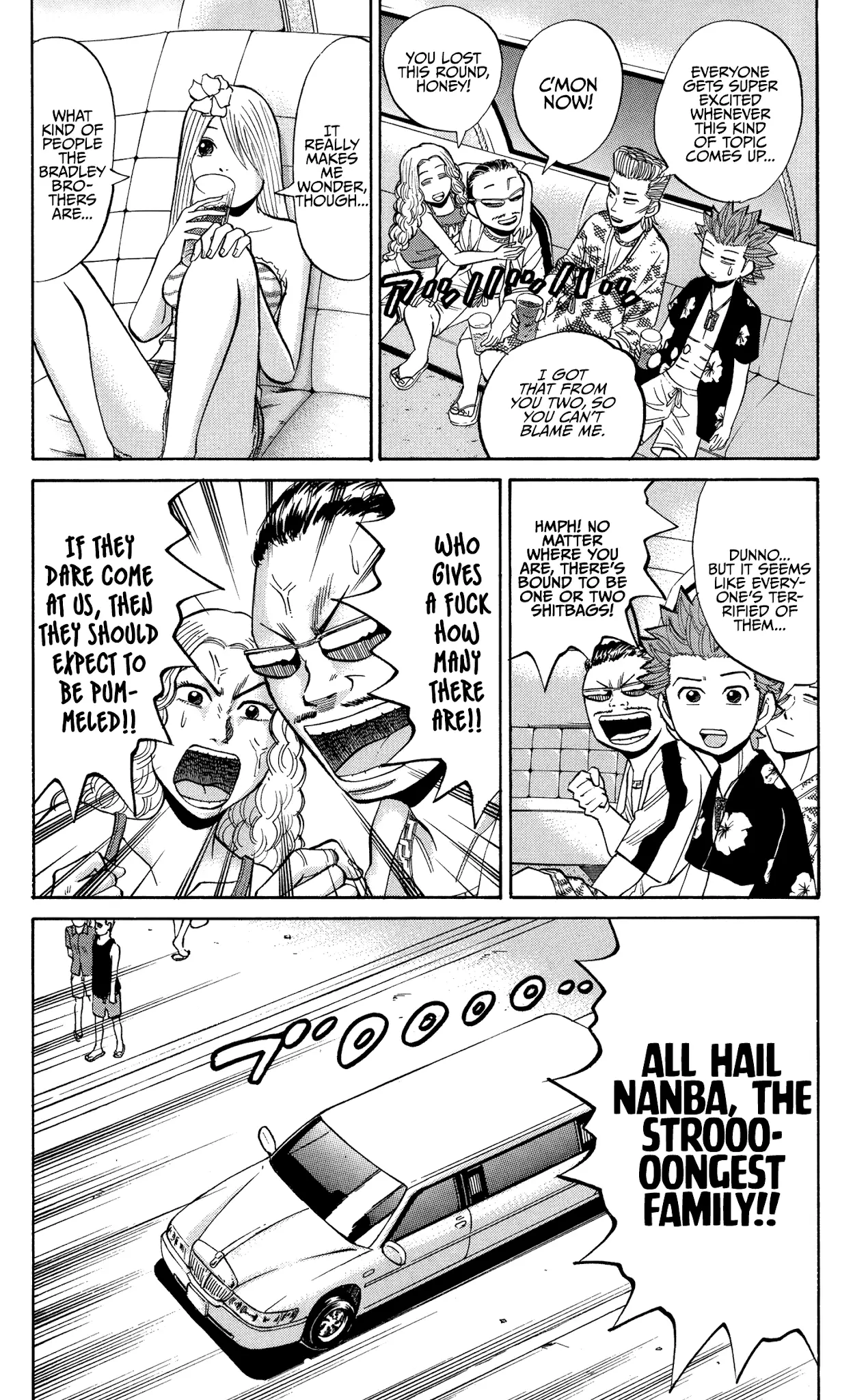 Nanba Mg5 - 31 page 9