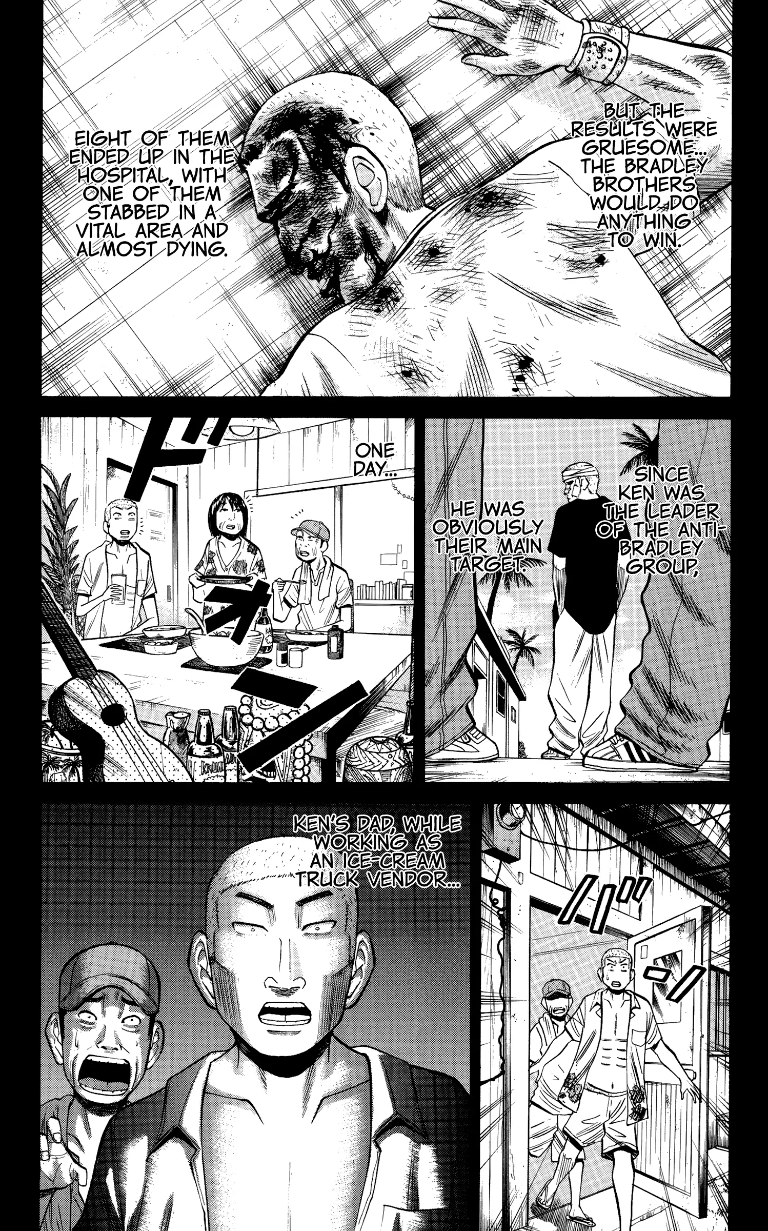 Nanba Mg5 - 33 page 15