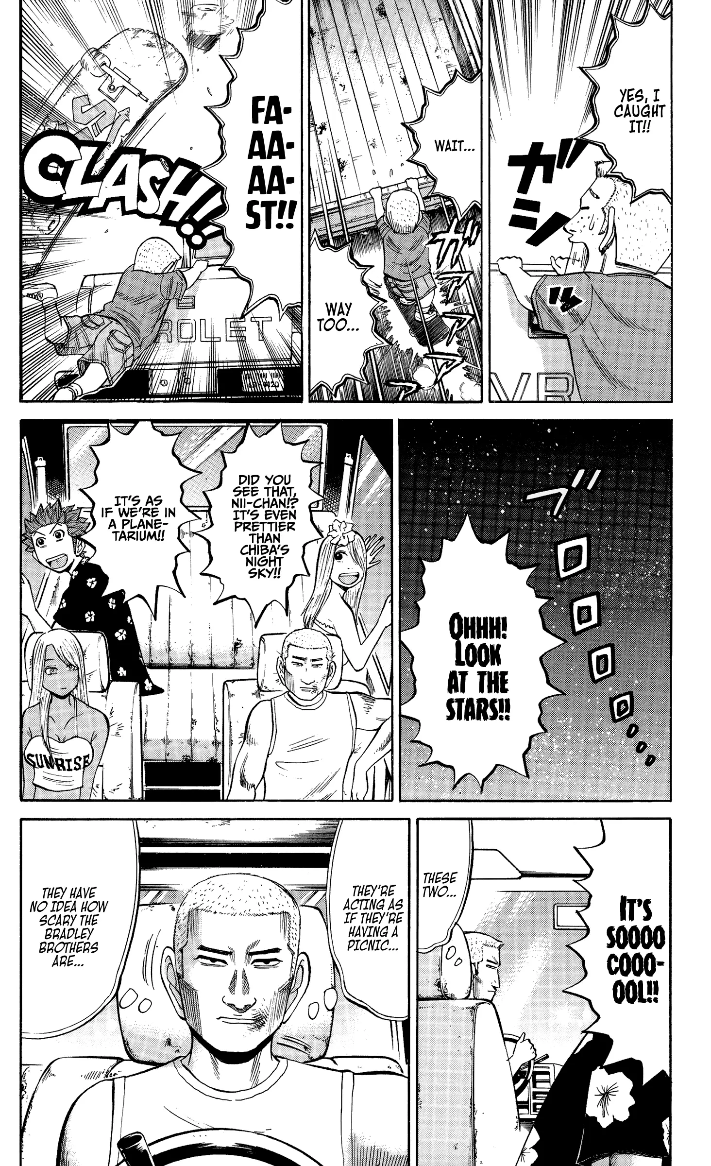 Nanba Mg5 - 33 page 6