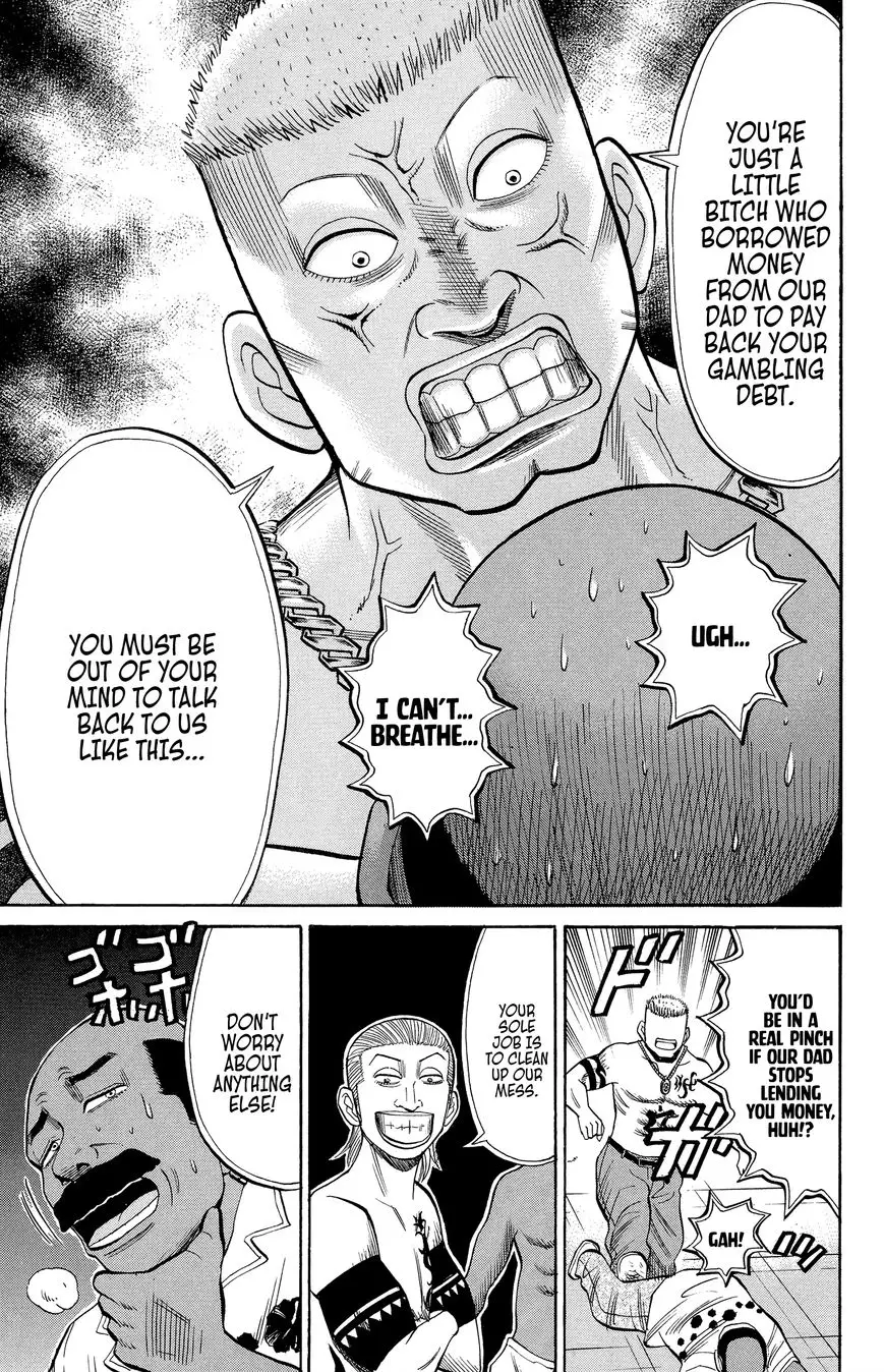 Nanba Mg5 - 36 page 11