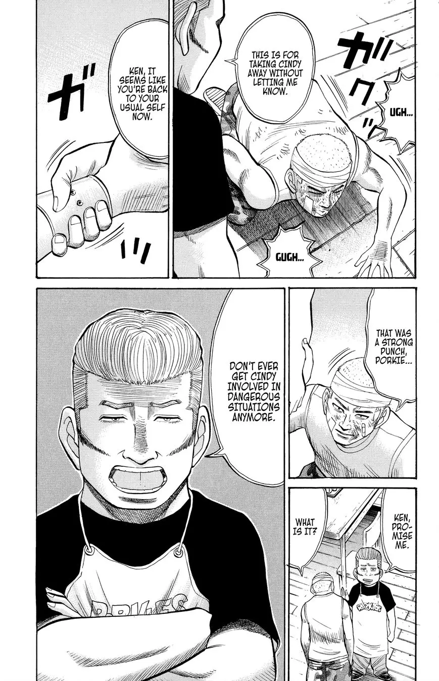 Nanba Mg5 - 36 page 13