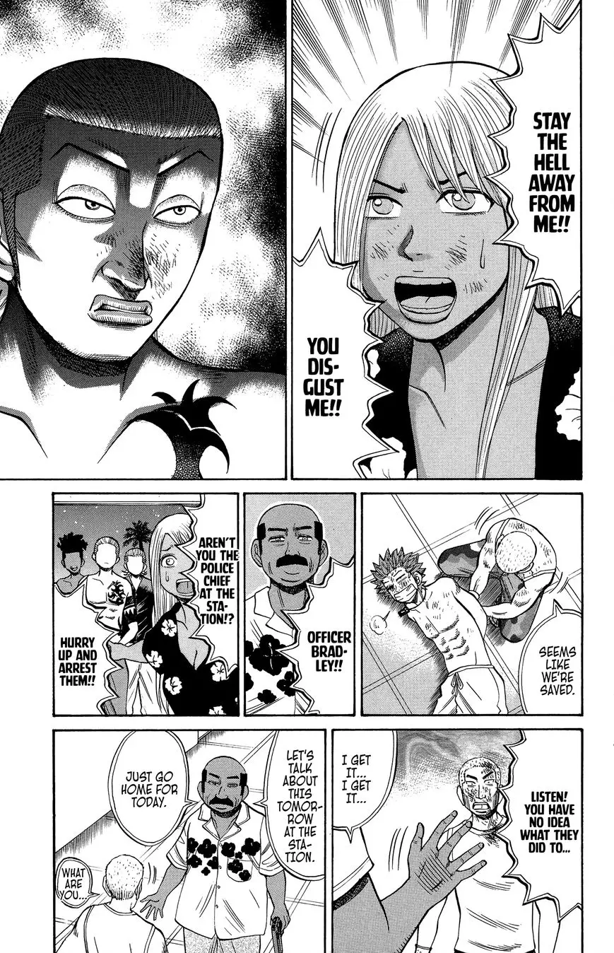 Nanba Mg5 - 36 page 7