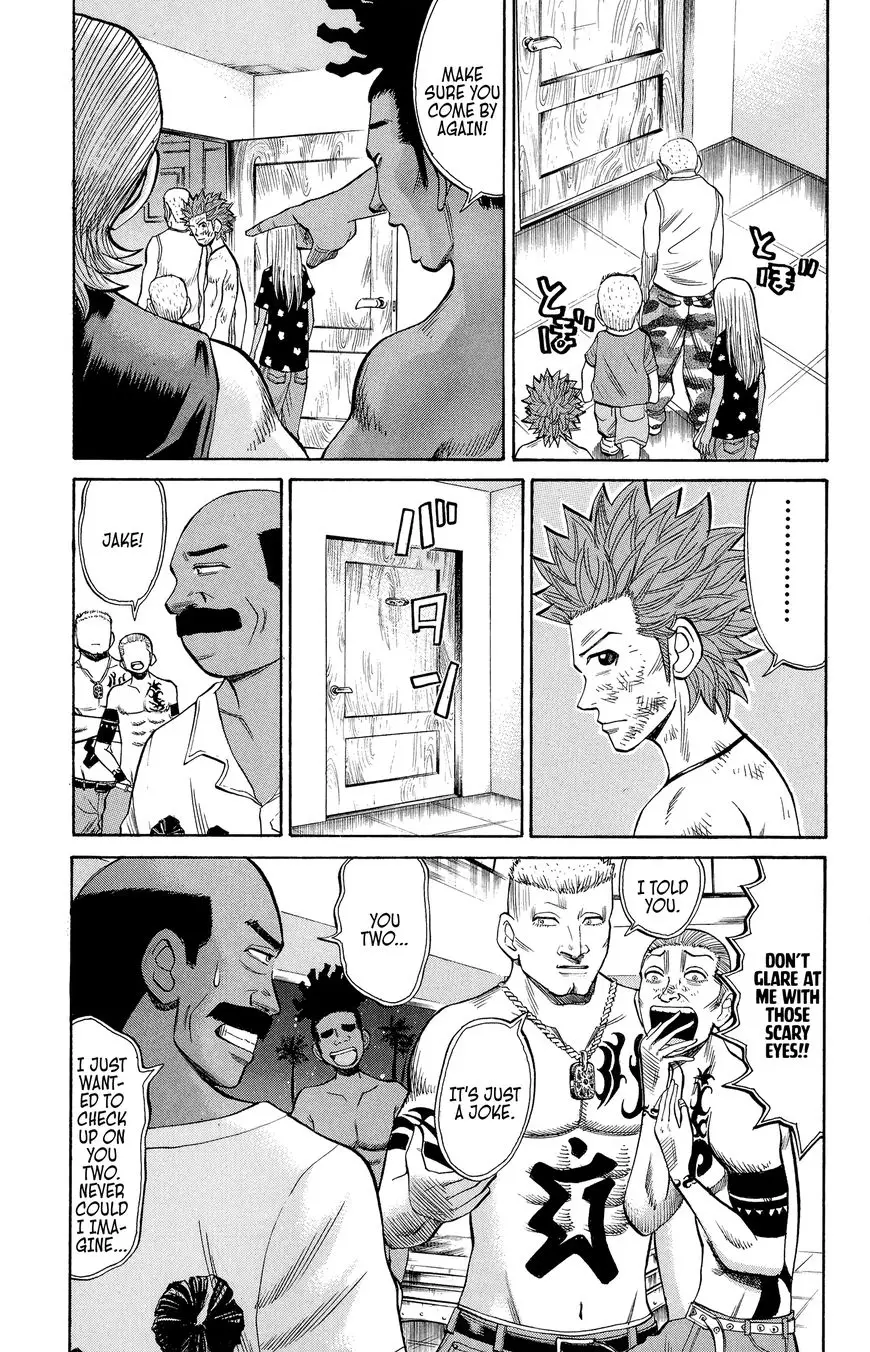 Nanba Mg5 - 36 page 9