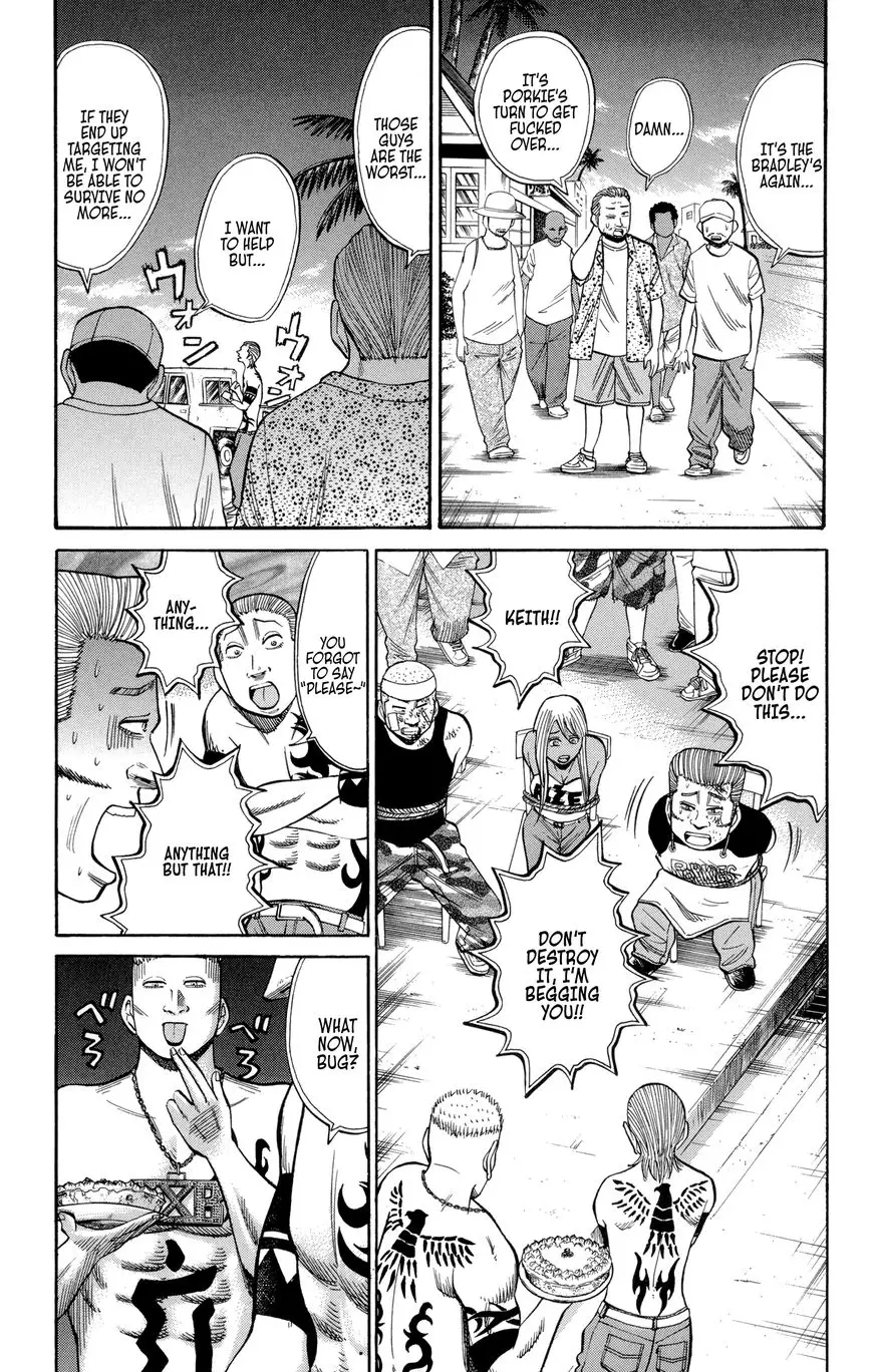 Nanba Mg5 - 37 page 15