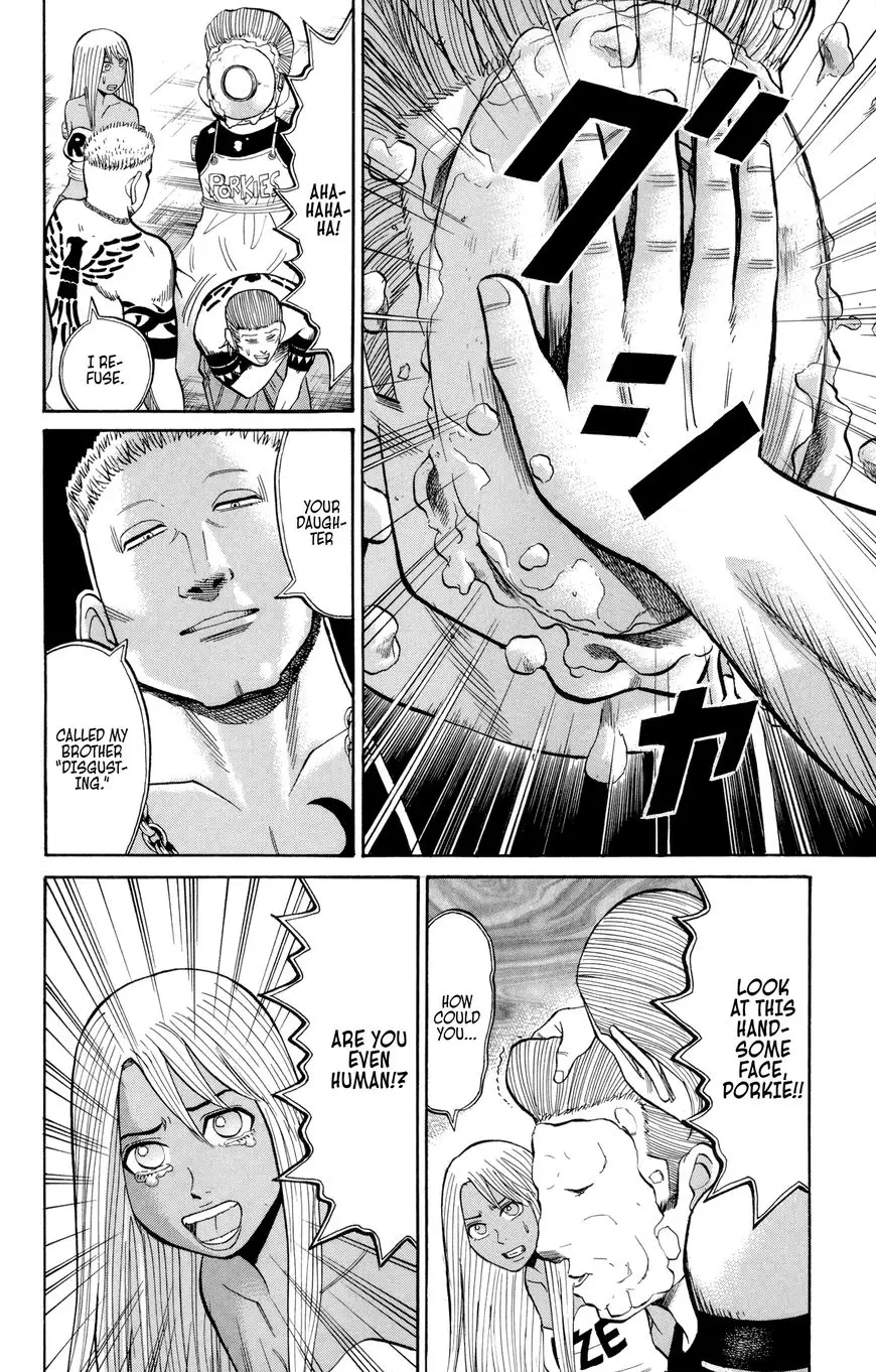 Nanba Mg5 - 37 page 16