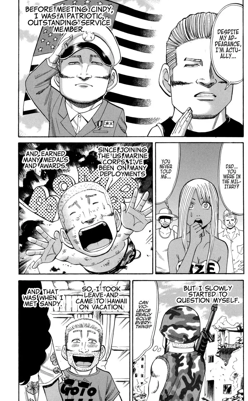 Nanba Mg5 - 39 page 9