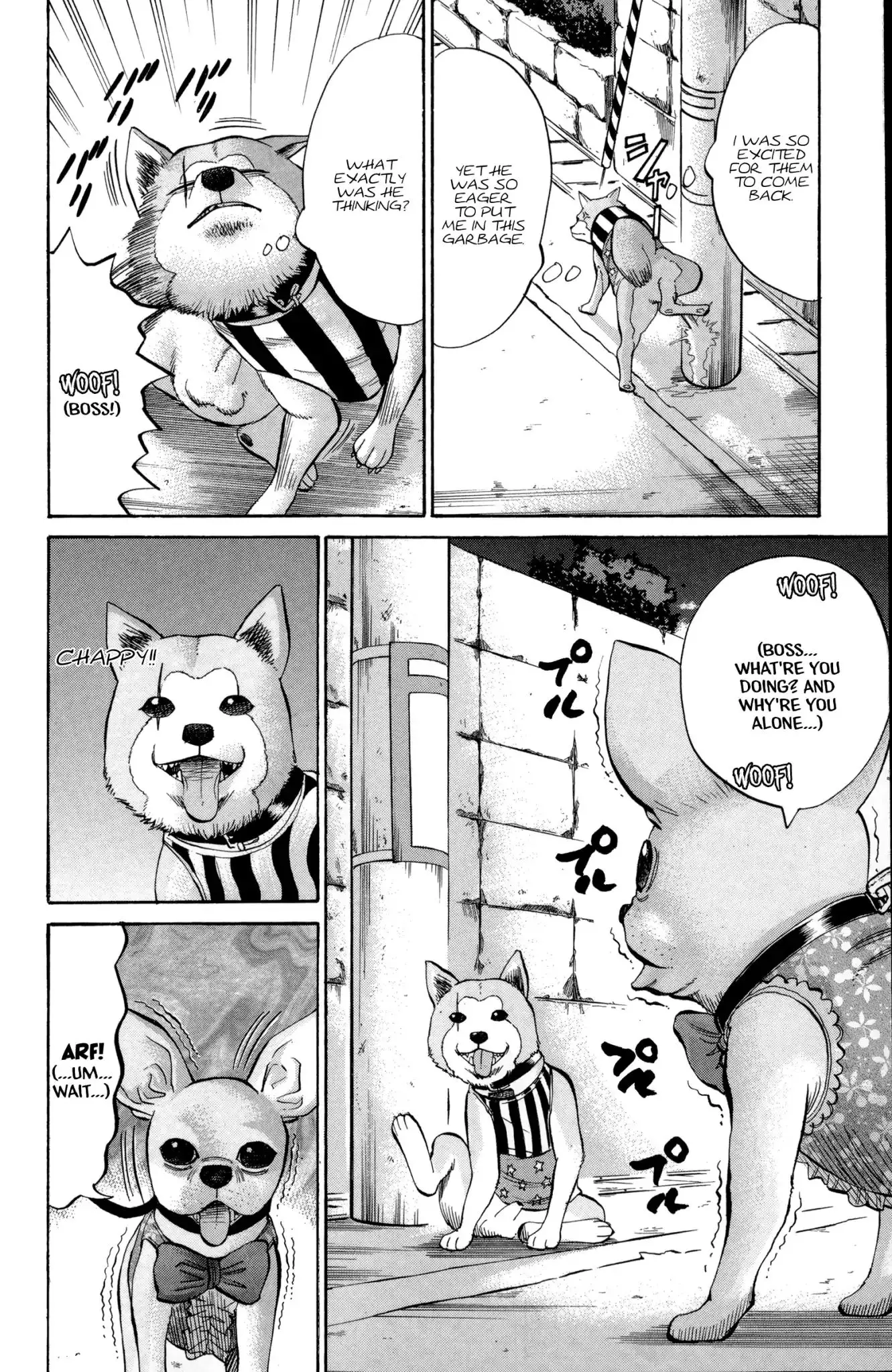 Nanba Mg5 - 42 page 10