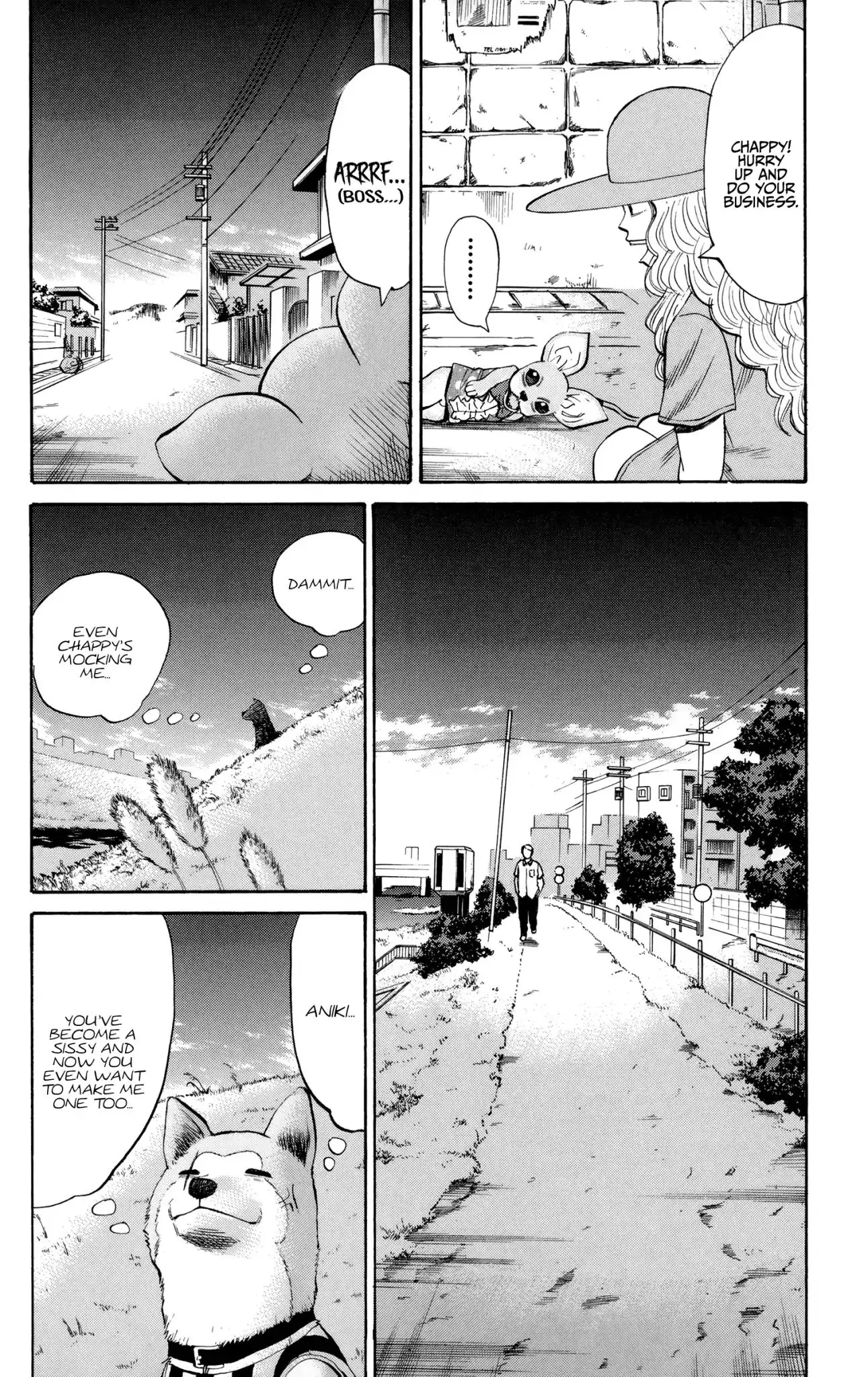 Nanba Mg5 - 42 page 12