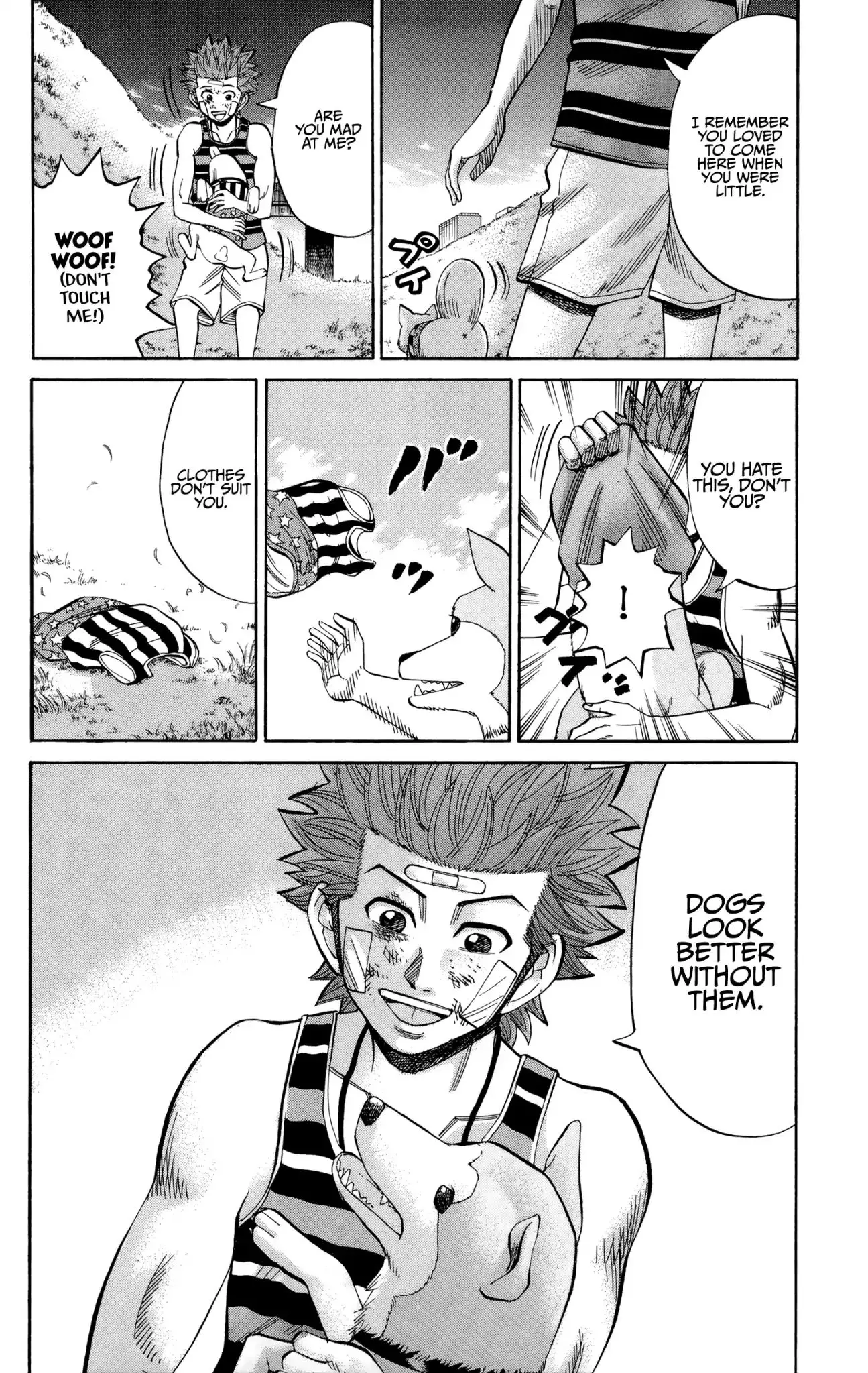 Nanba Mg5 - 42 page 14