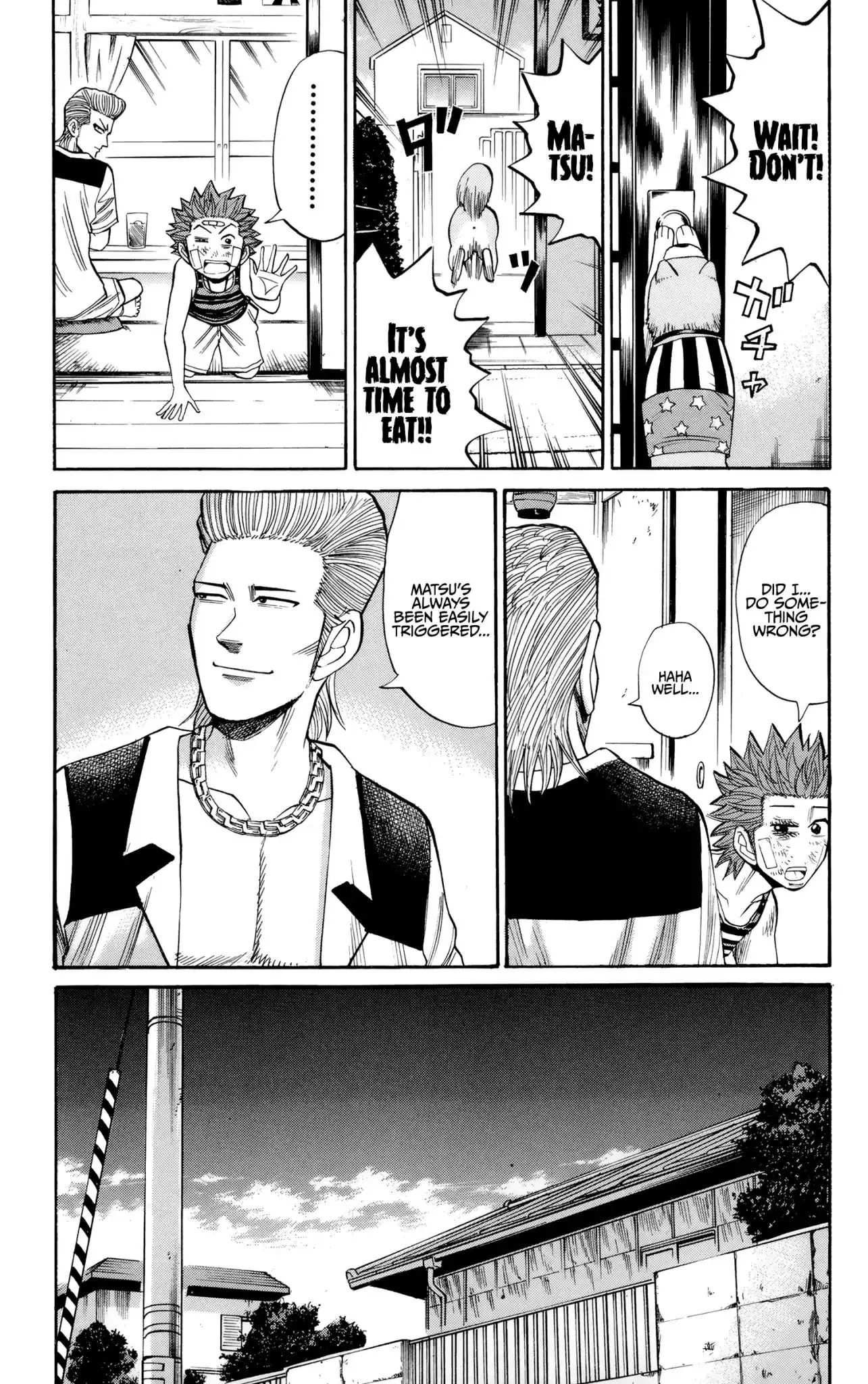 Nanba Mg5 - 42 page 9