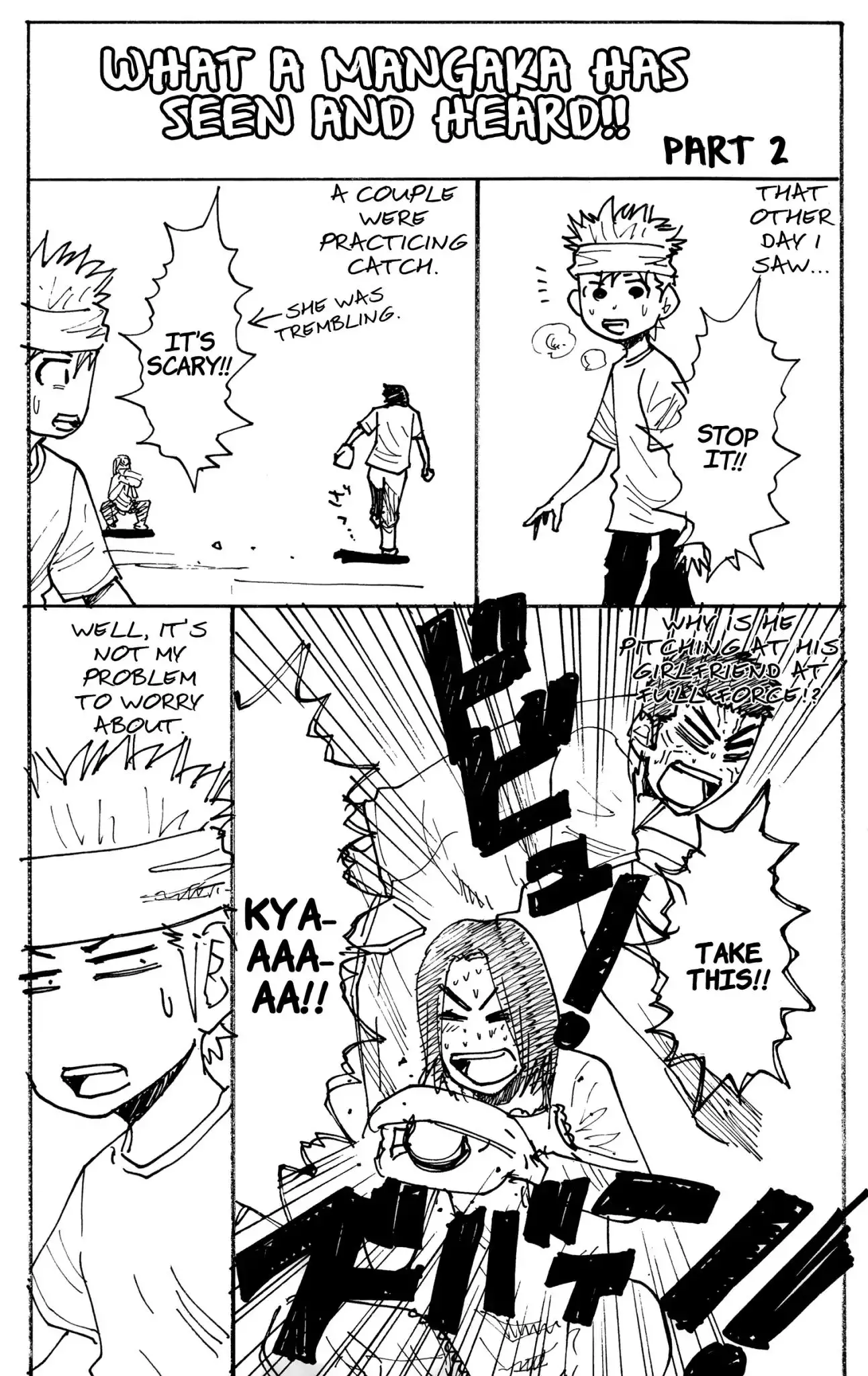 Nanba Mg5 - 43 page 23