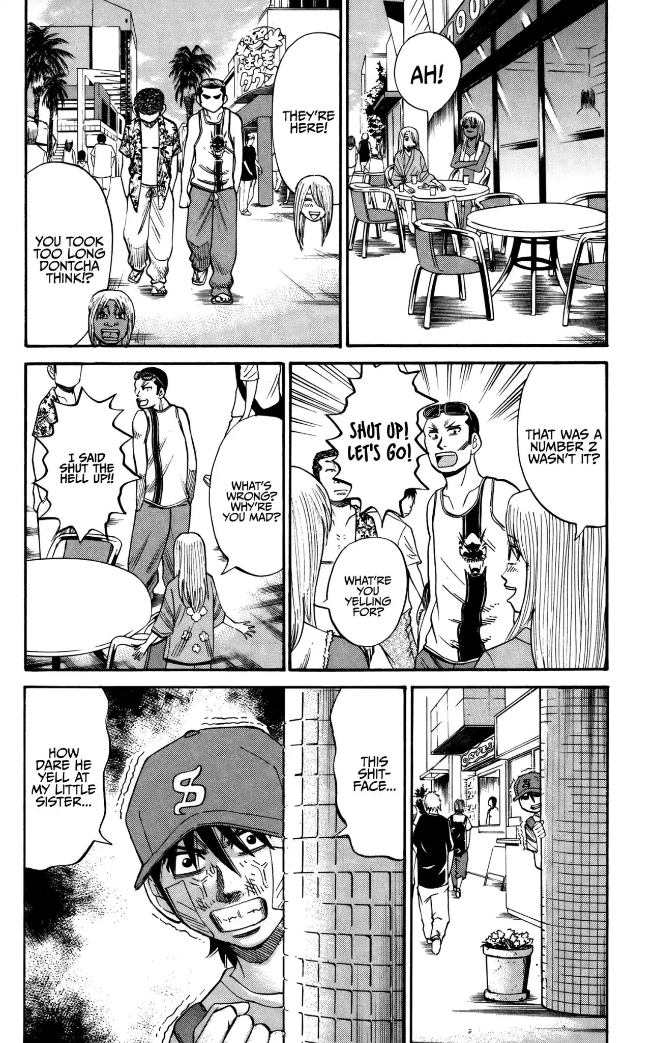 Nanba Mg5 - 44 page 18