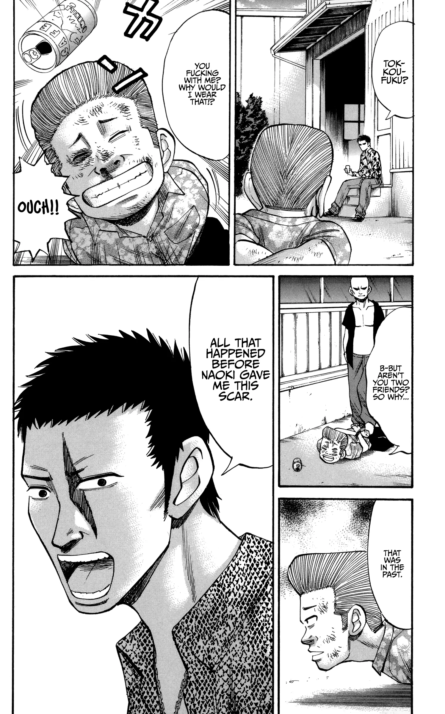 Nanba Mg5 - 52 page 10