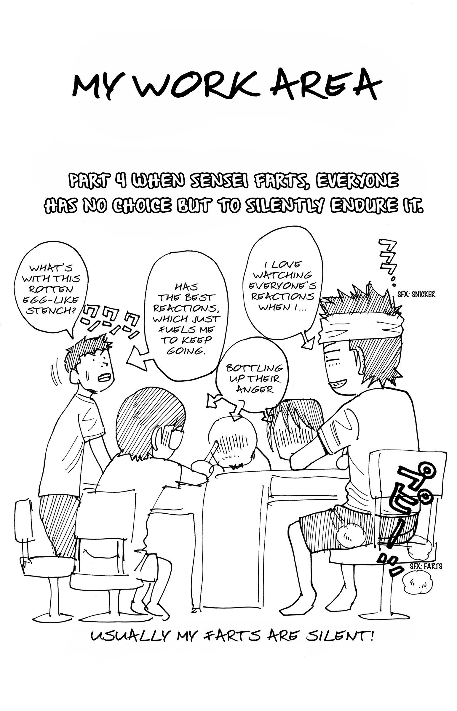 Nanba Mg5 - 52 page 26