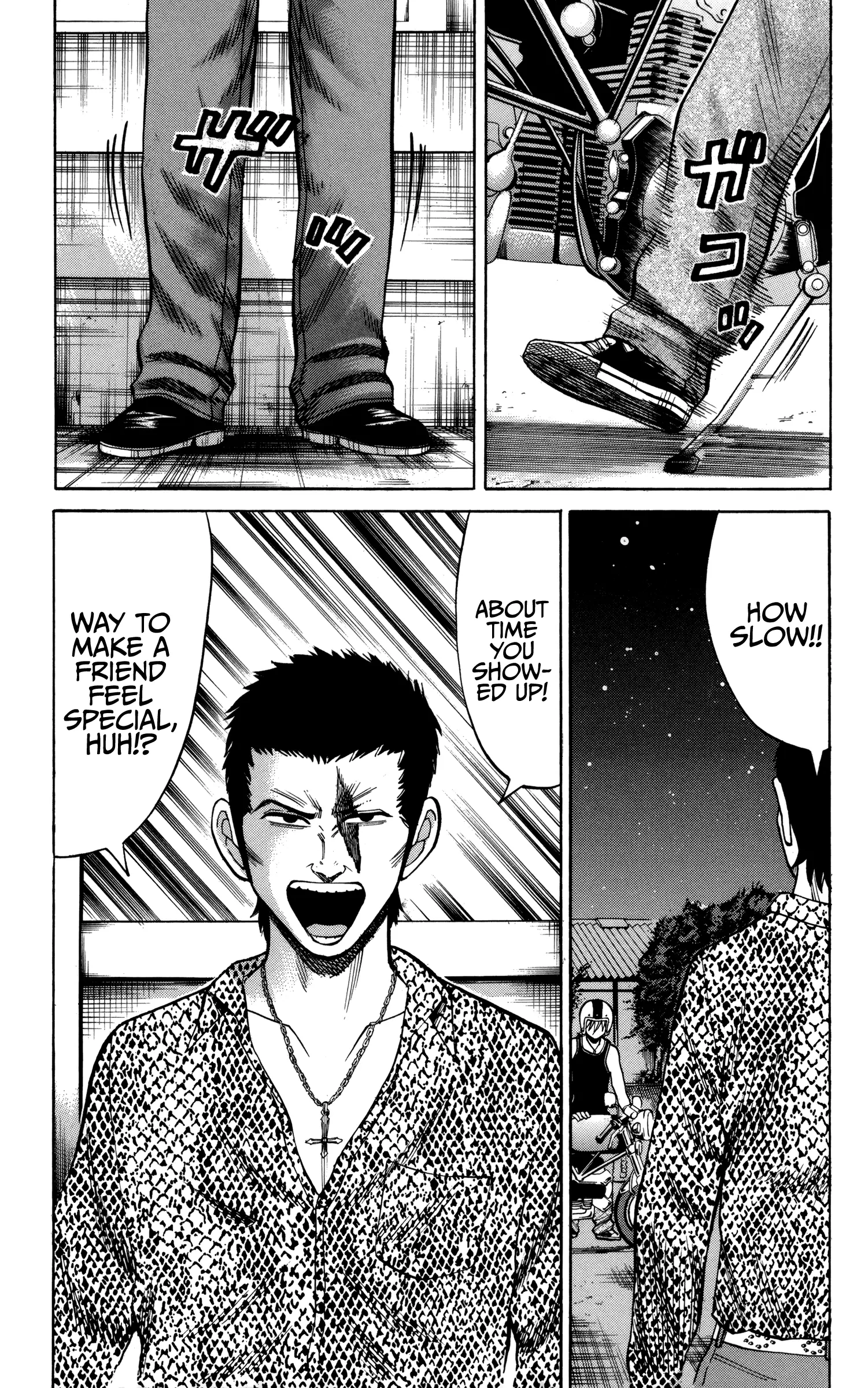 Nanba Mg5 - 53 page 26