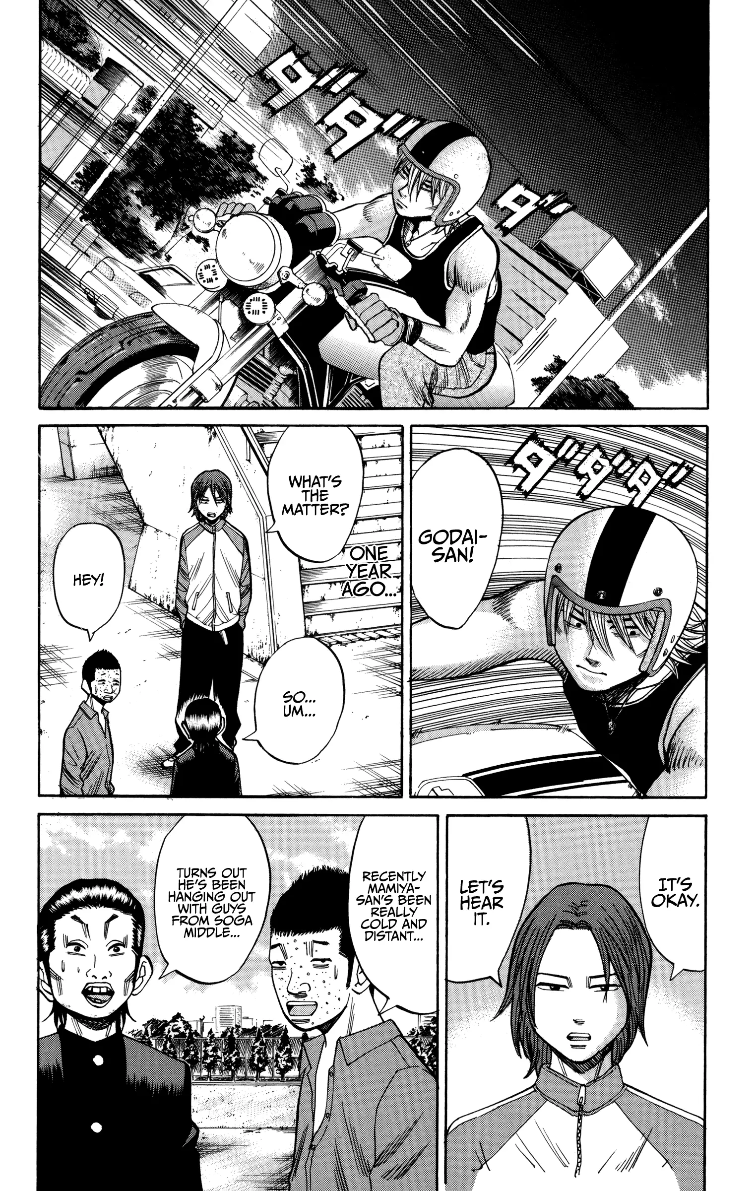 Nanba Mg5 - 53 page 9