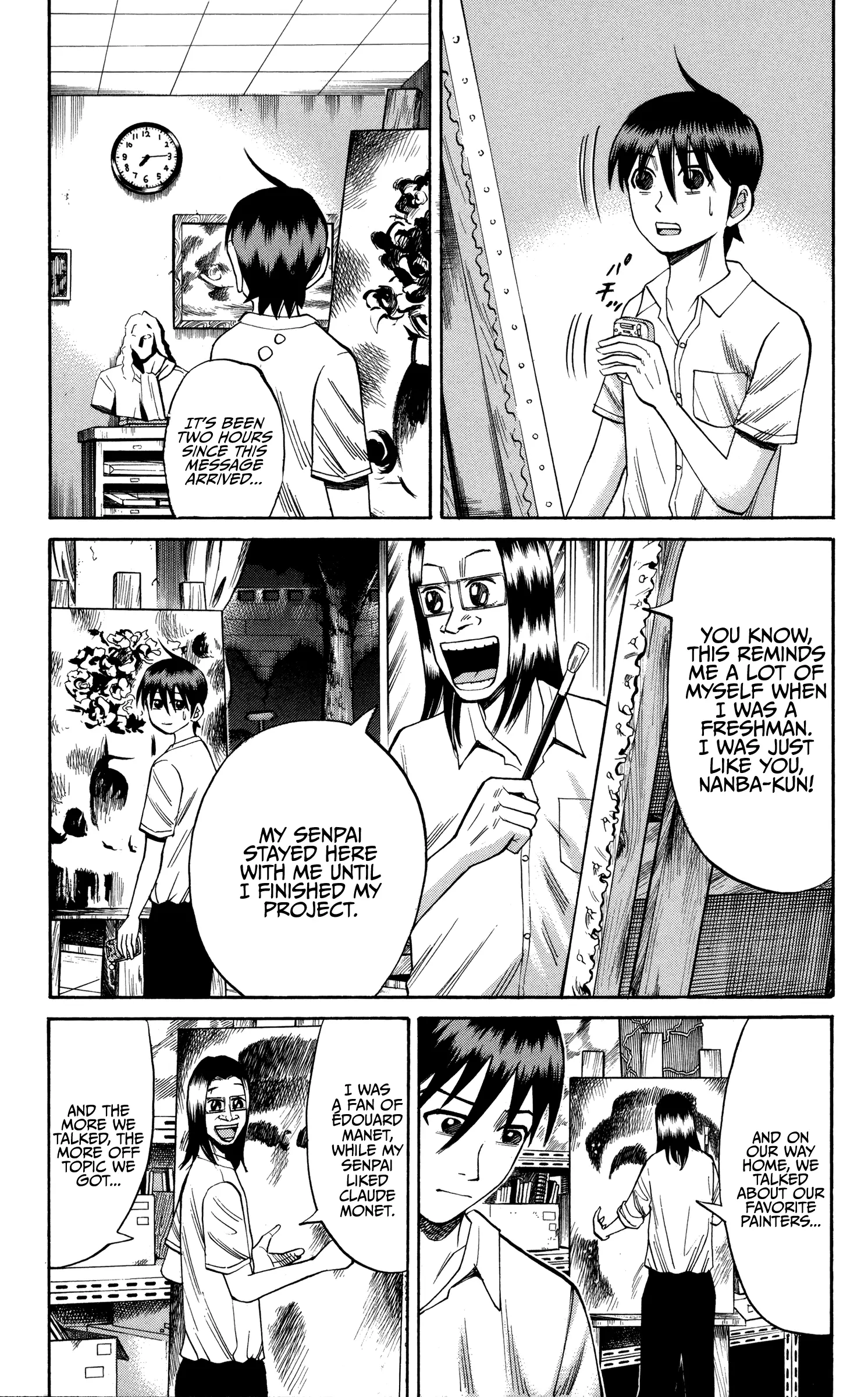 Nanba Mg5 - 54 page 13