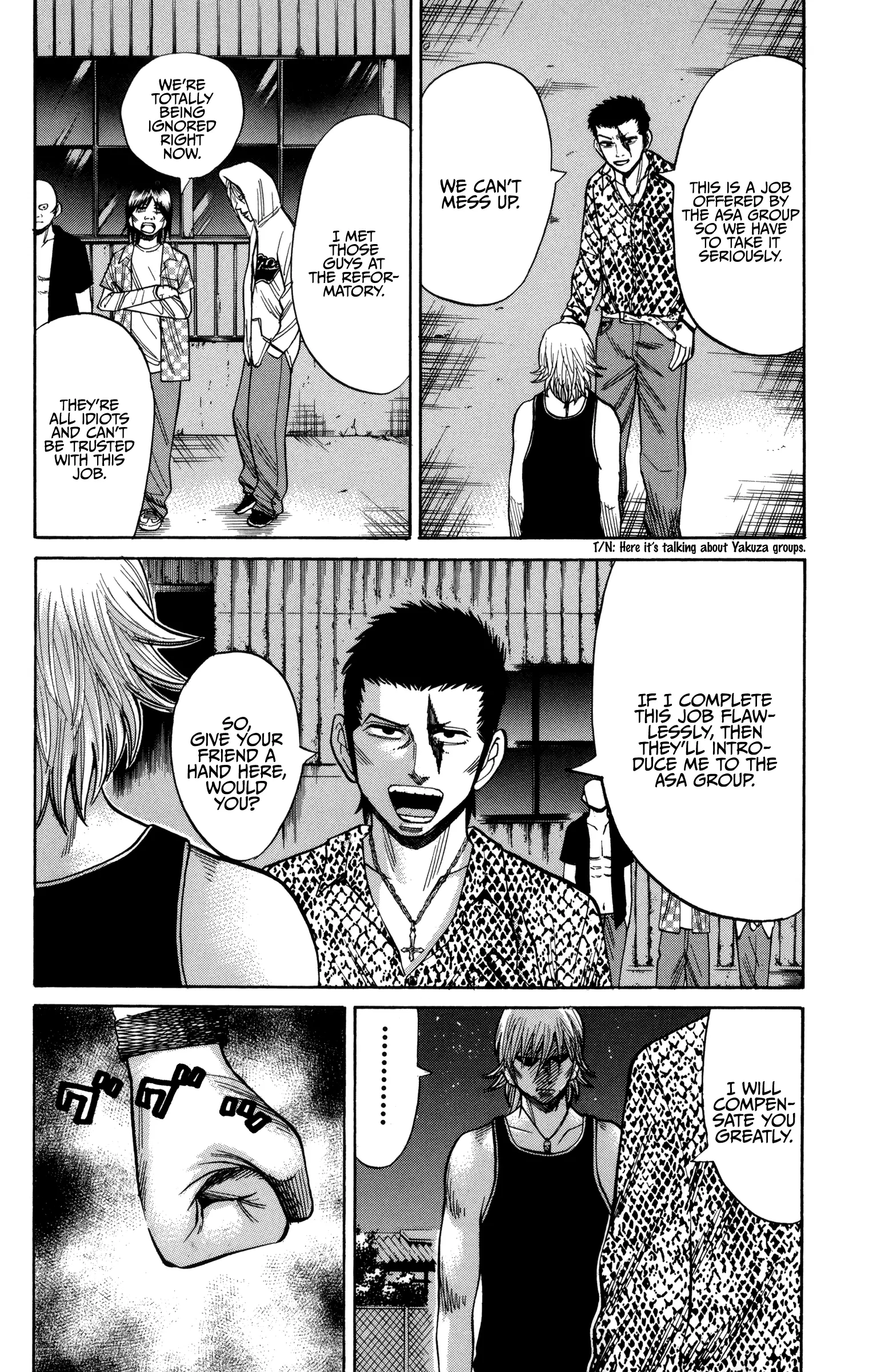 Nanba Mg5 - 54 page 6