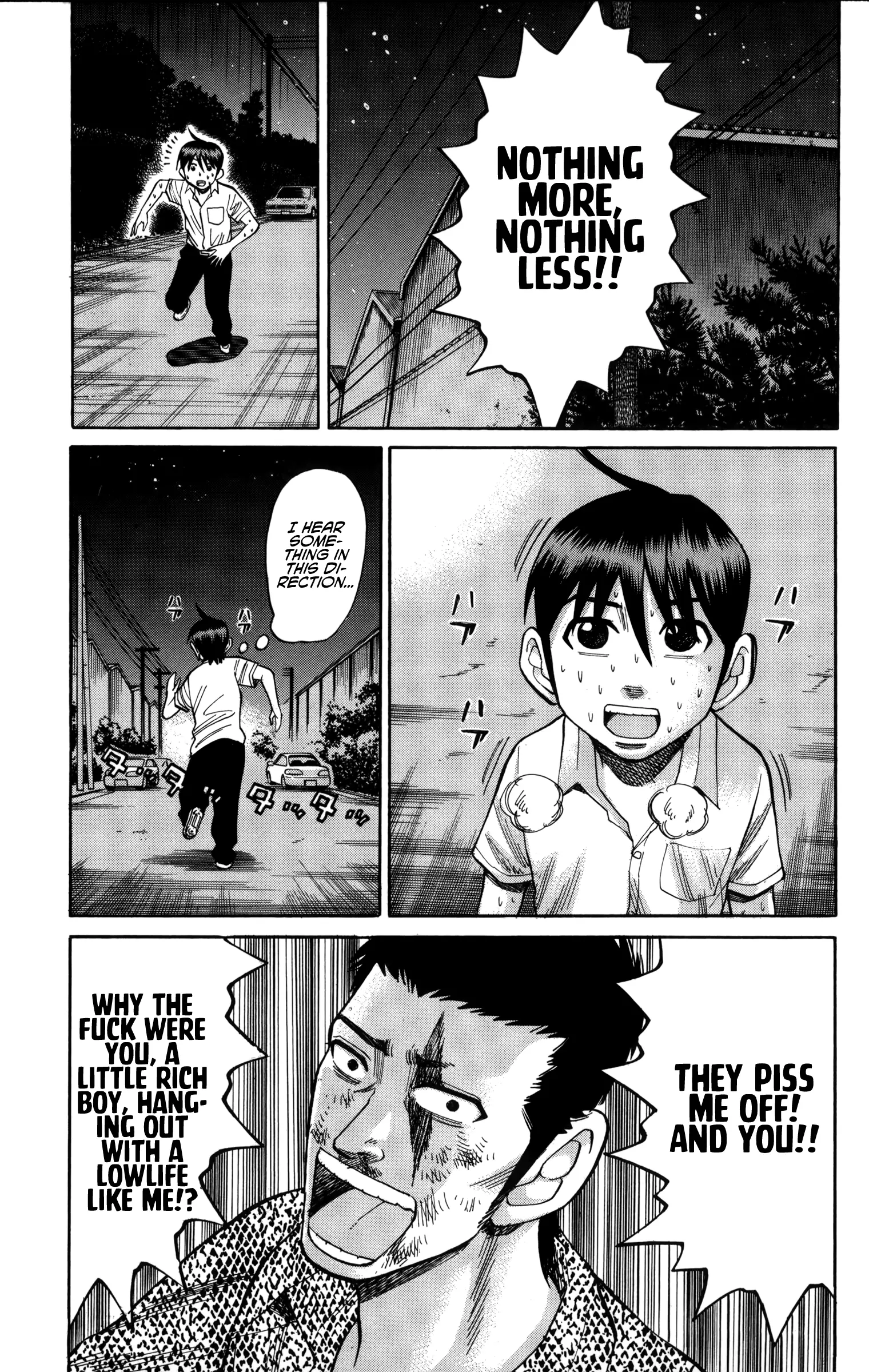 Nanba Mg5 - 55 page 9