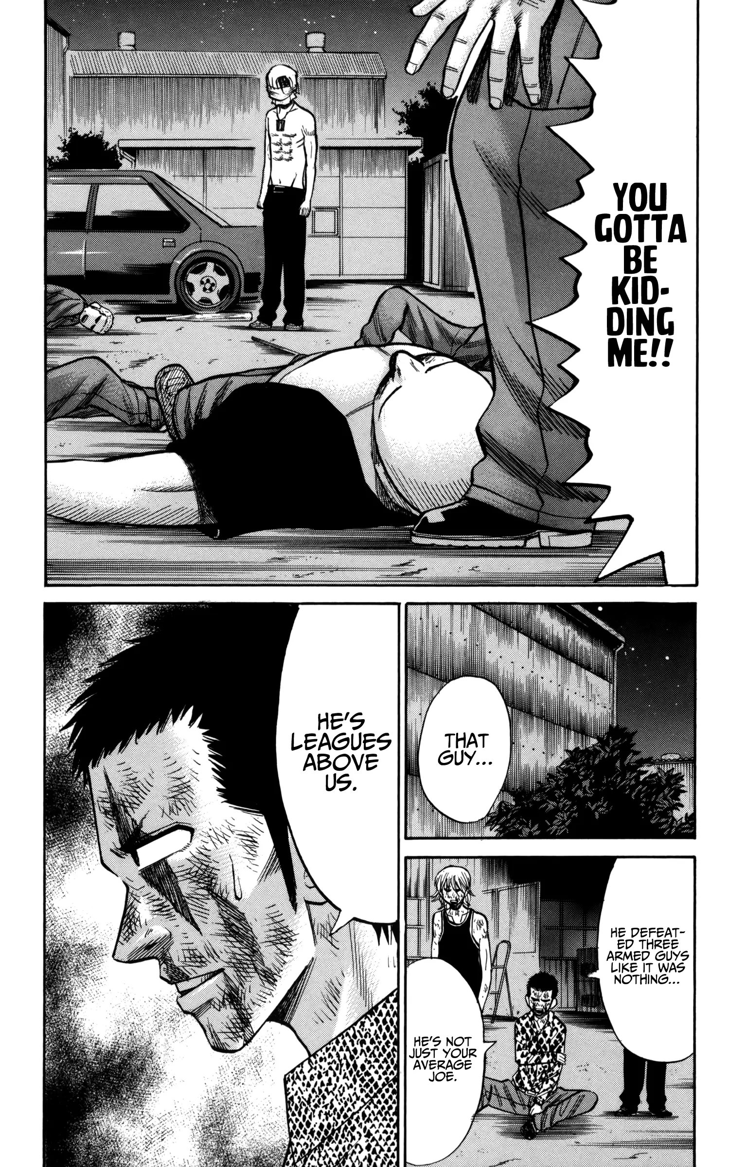 Nanba Mg5 - 57 page 16