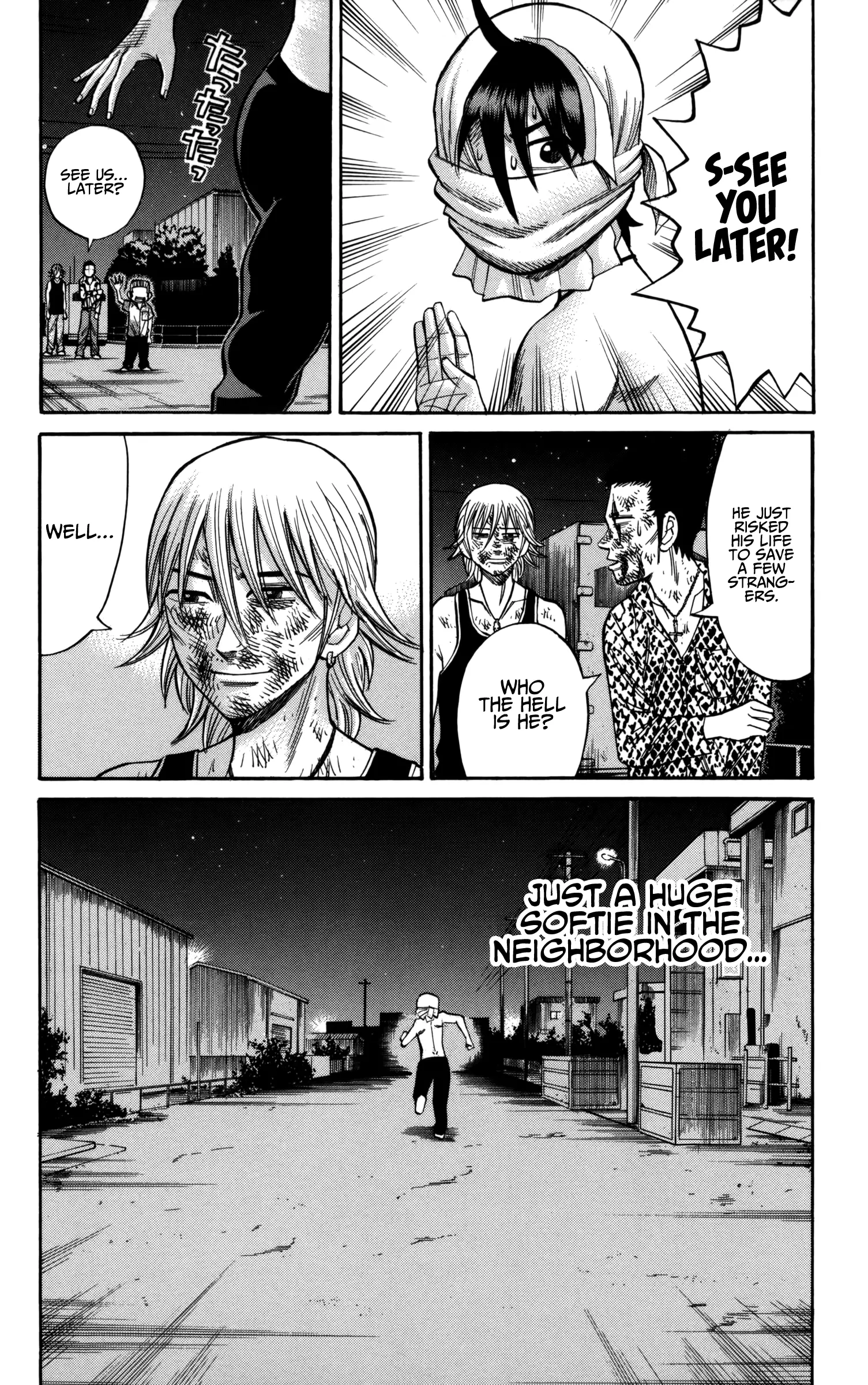 Nanba Mg5 - 57 page 20