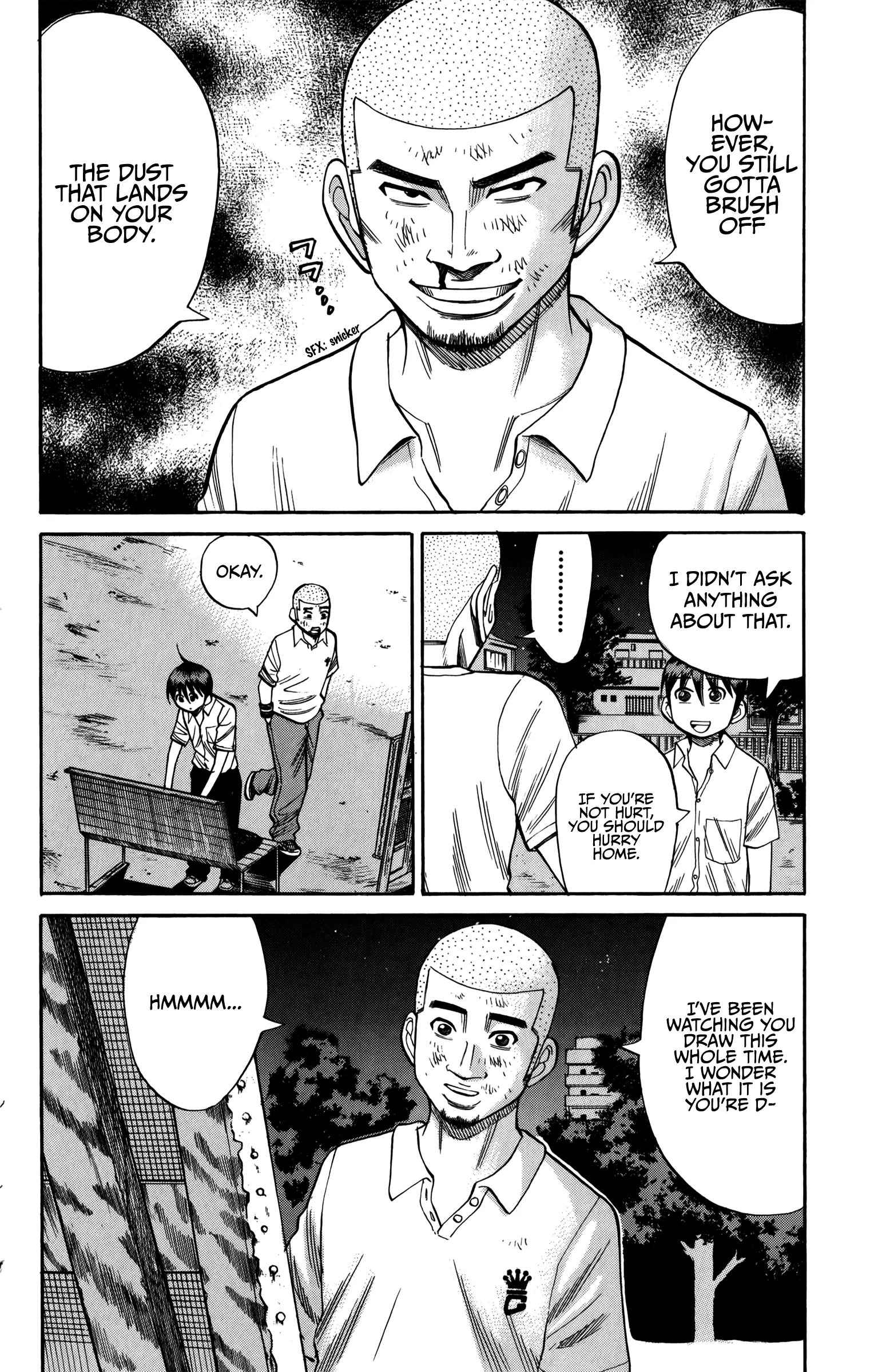 Nanba Mg5 - 63 page 4