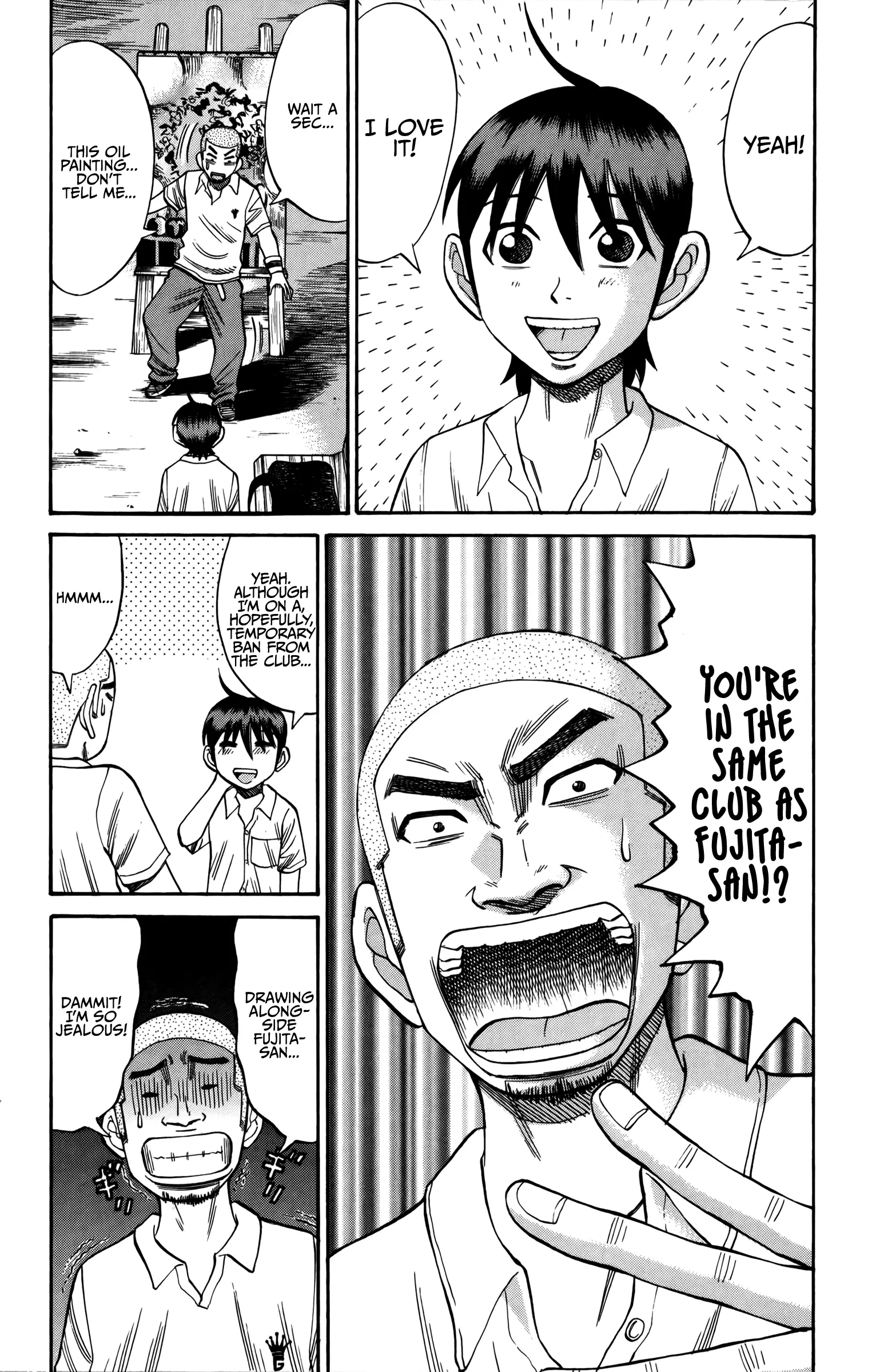 Nanba Mg5 - 63 page 6