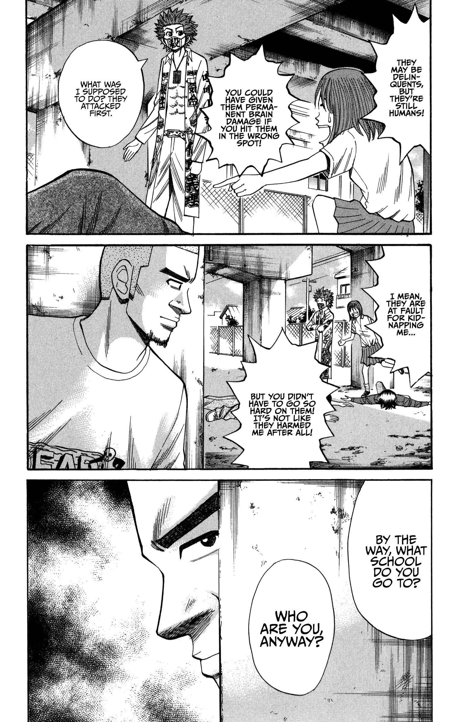 Nanba Mg5 - 65 page 2