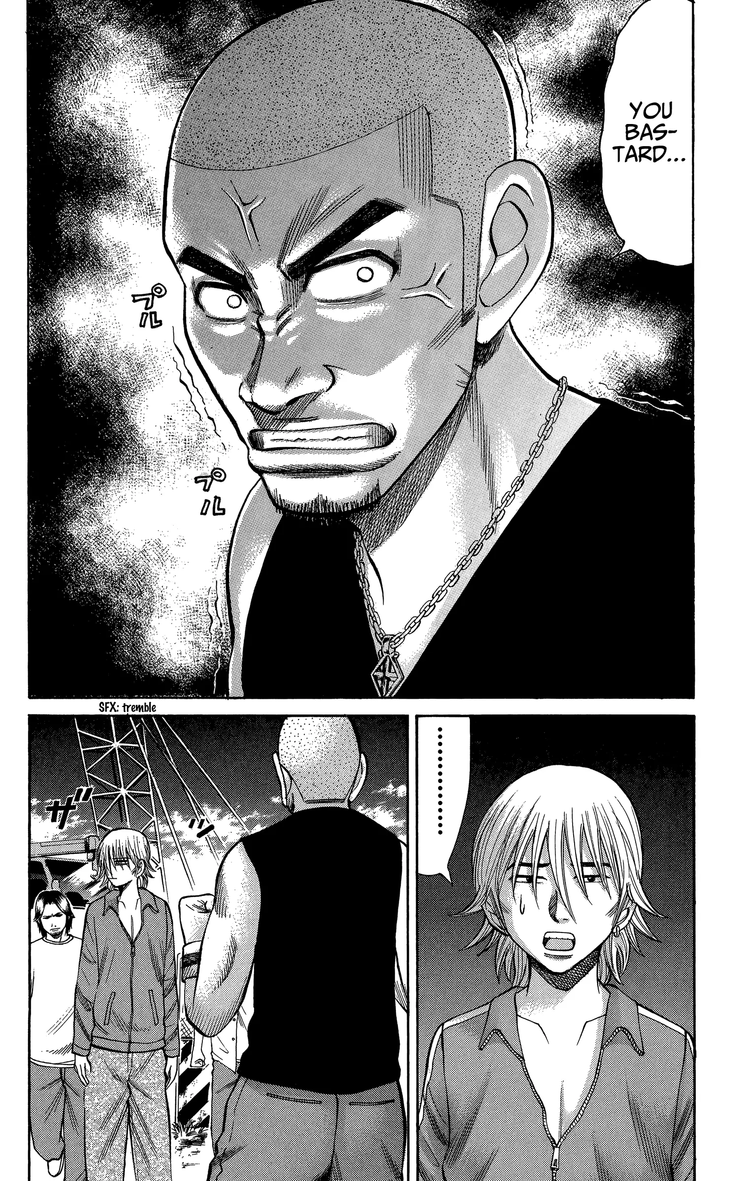 Nanba Mg5 - 68 page 10