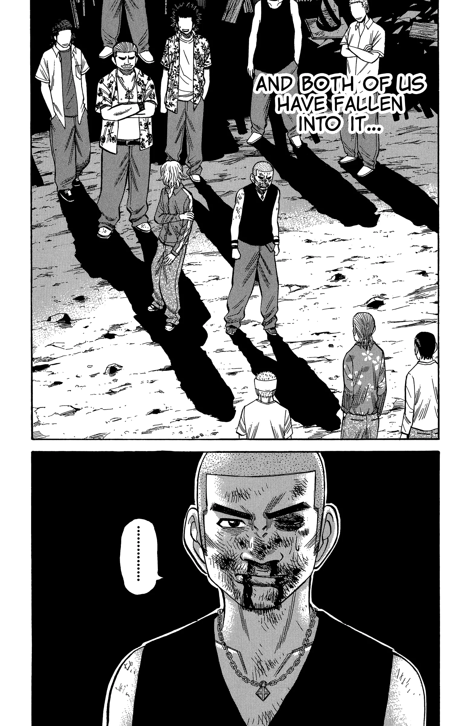 Nanba Mg5 - 68 page 20