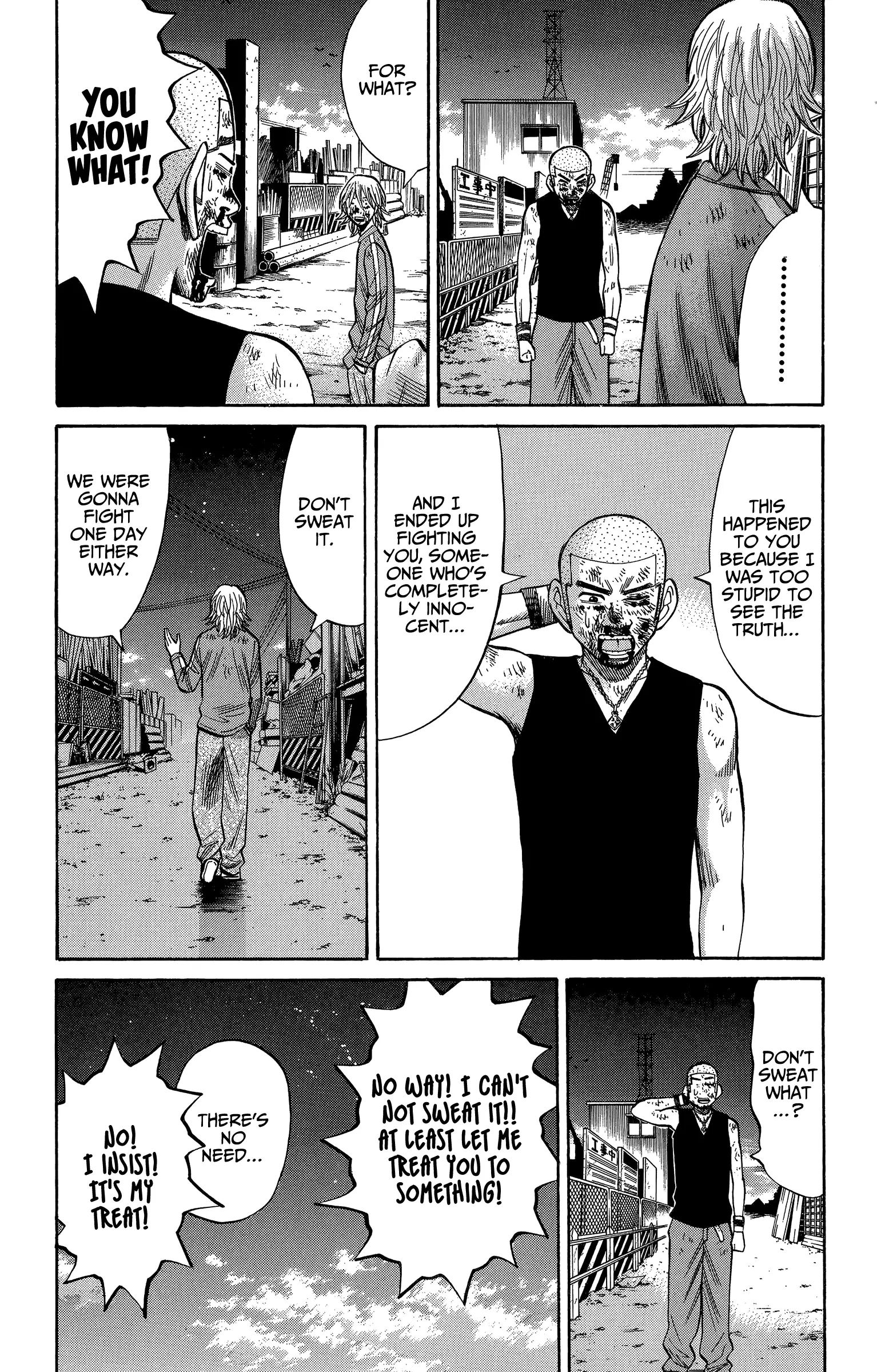 Nanba Mg5 - 70 page 9