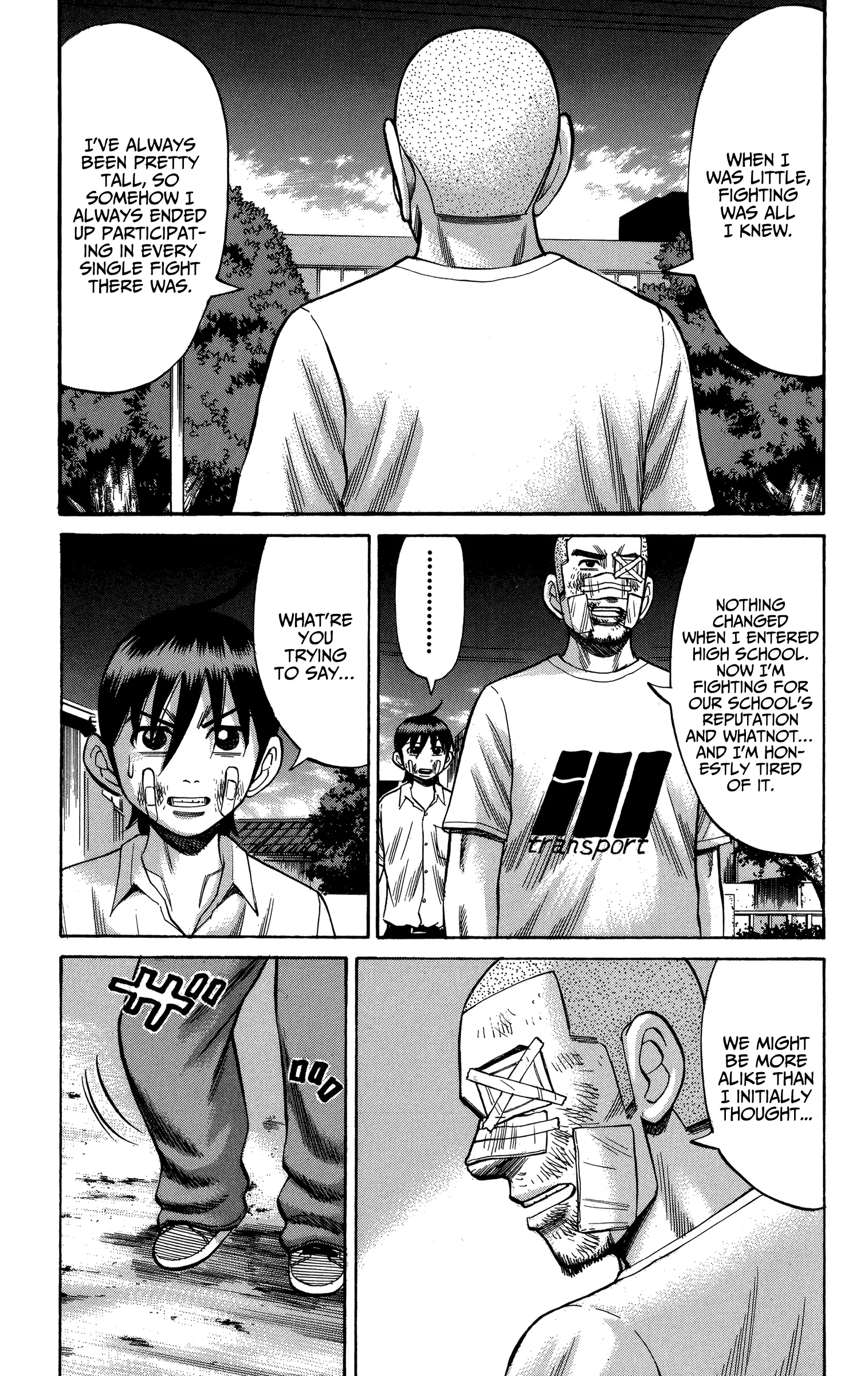 Nanba Mg5 - 71 page 16