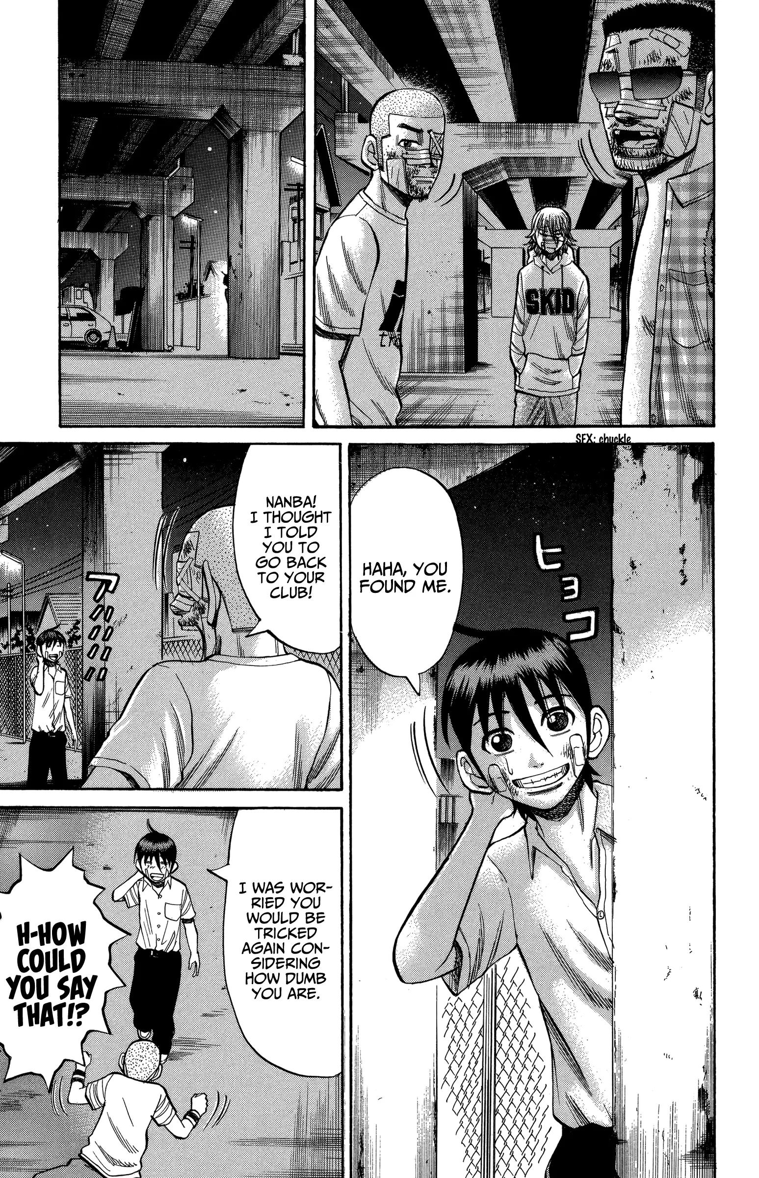 Nanba Mg5 - 71 page 26