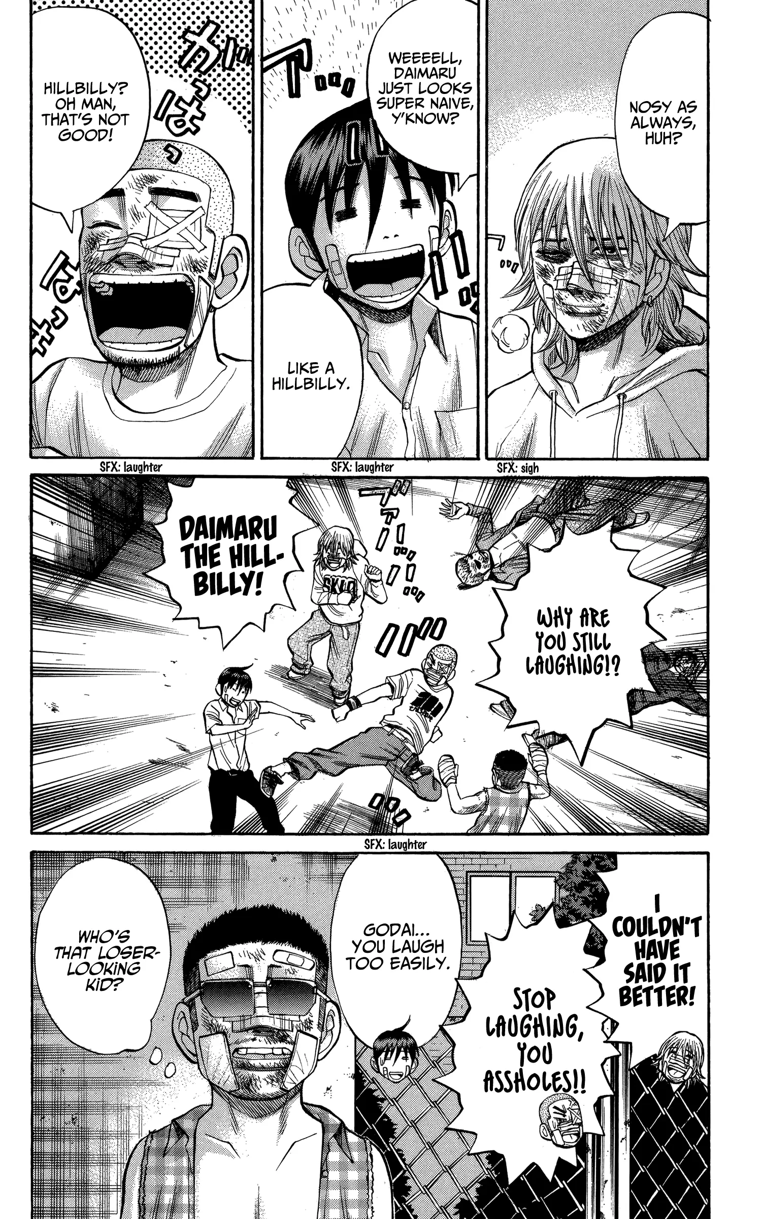 Nanba Mg5 - 71 page 27