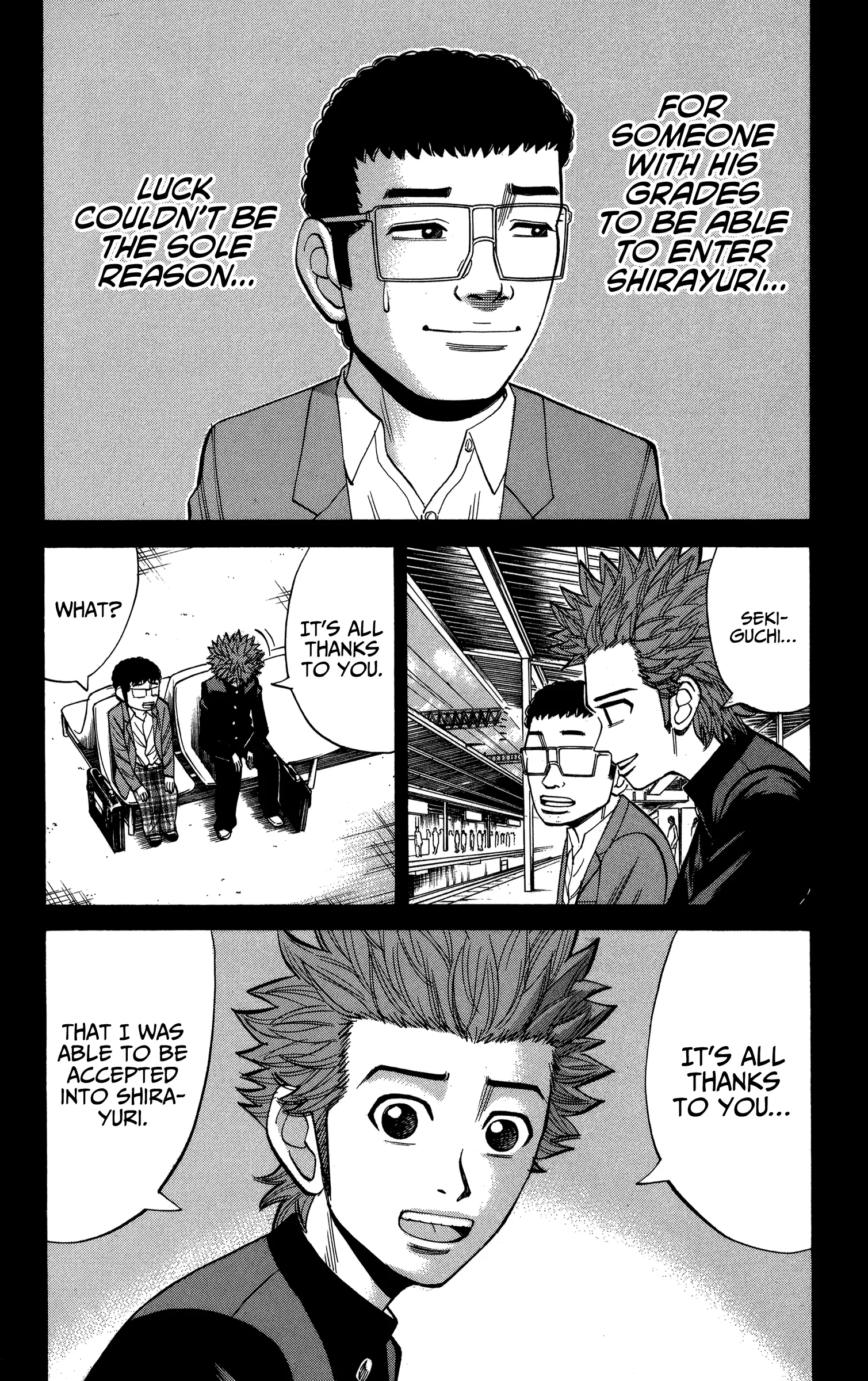 Nanba Mg5 - 76 page 4