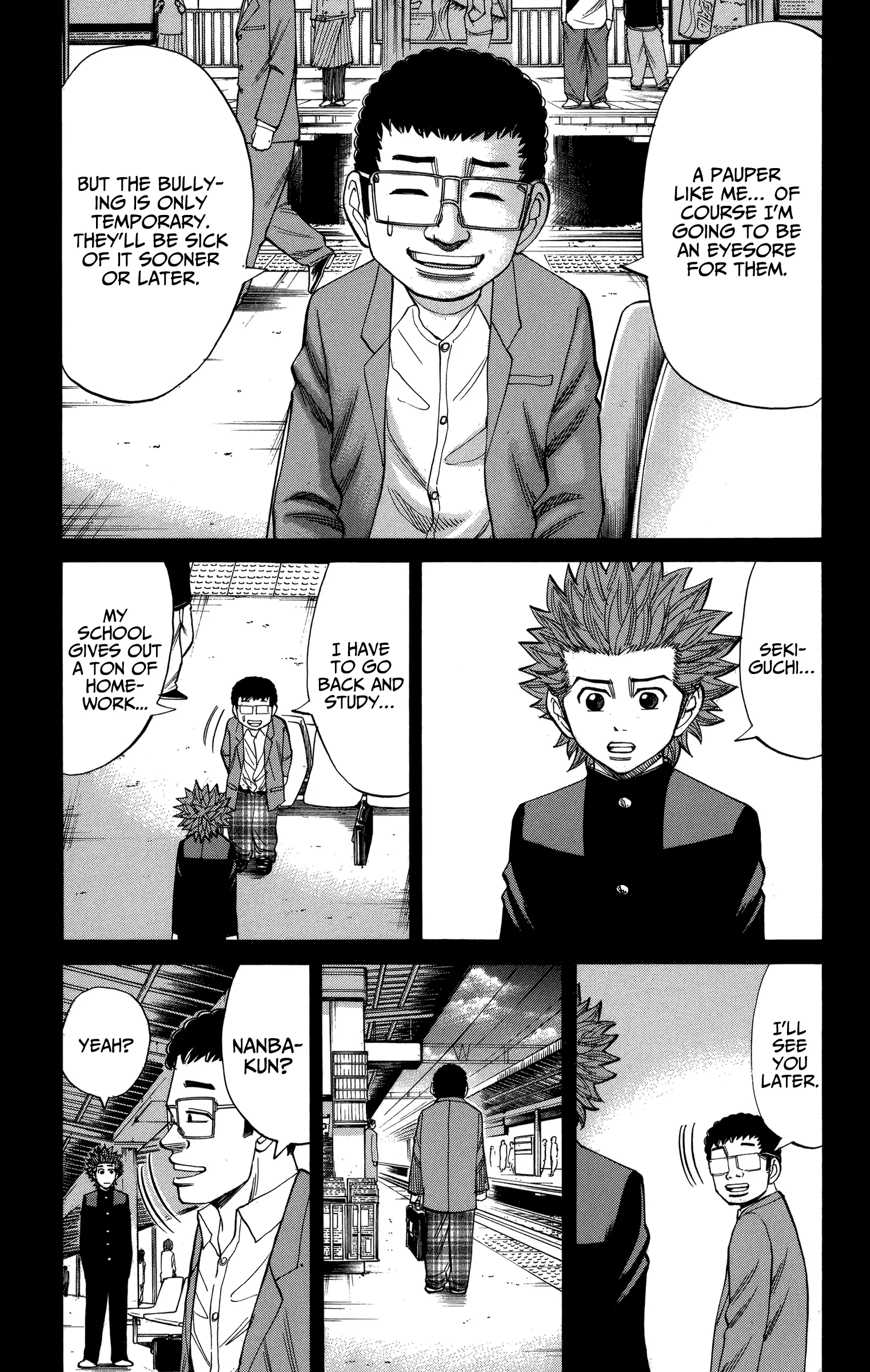 Nanba Mg5 - 77 page 9