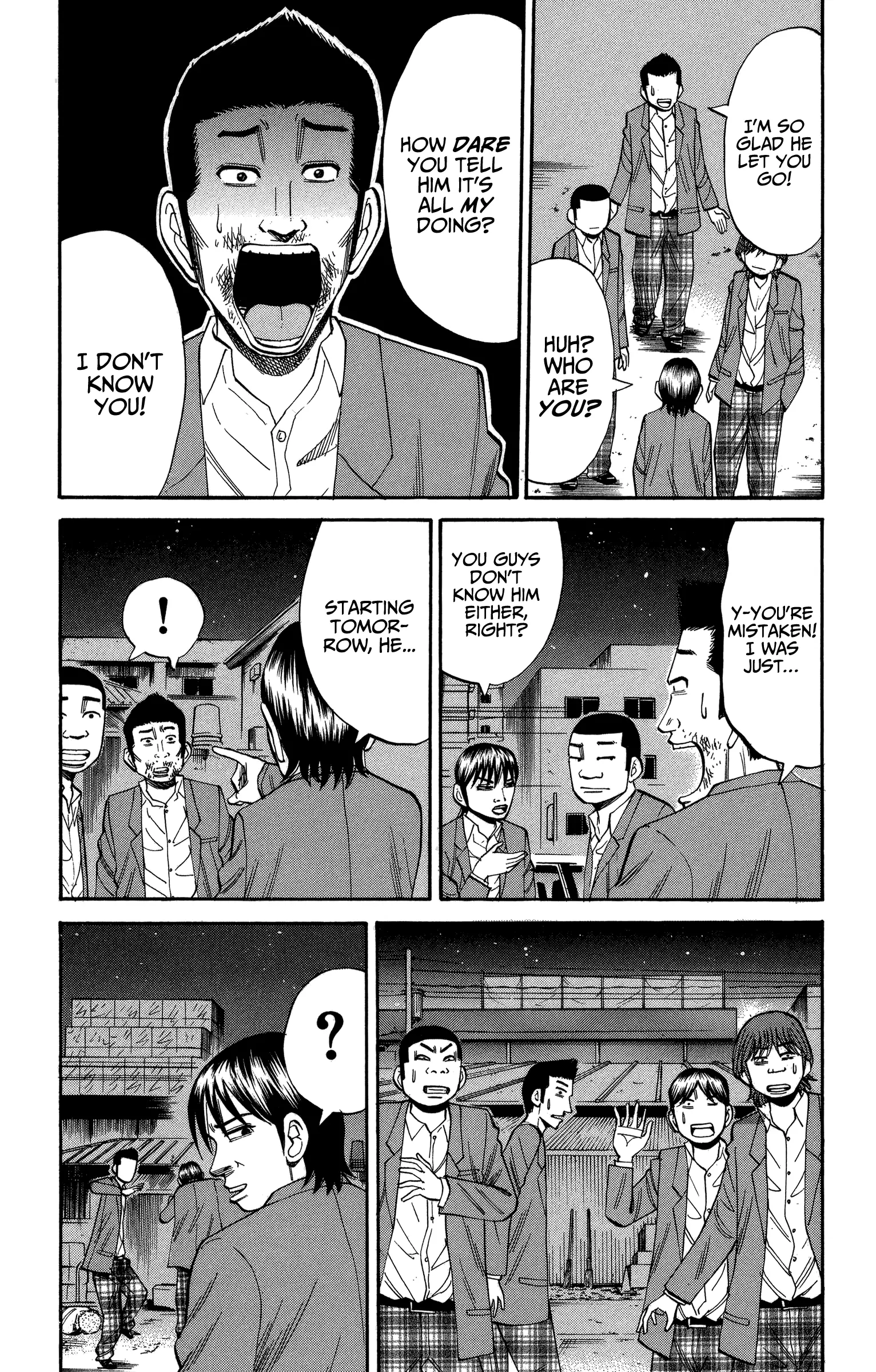 Nanba Mg5 - 79 page 13