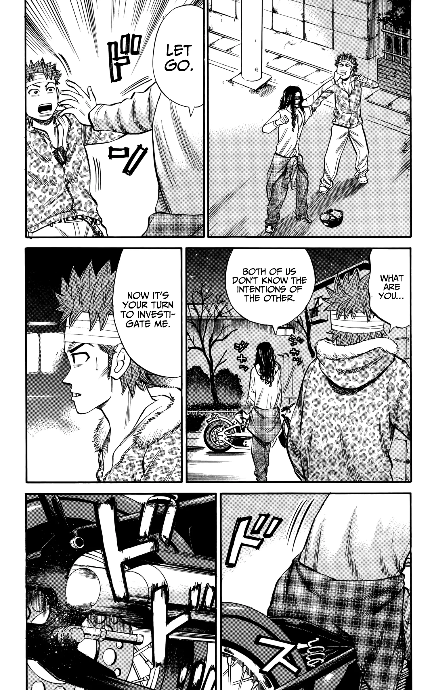 Nanba Mg5 - 81 page 17