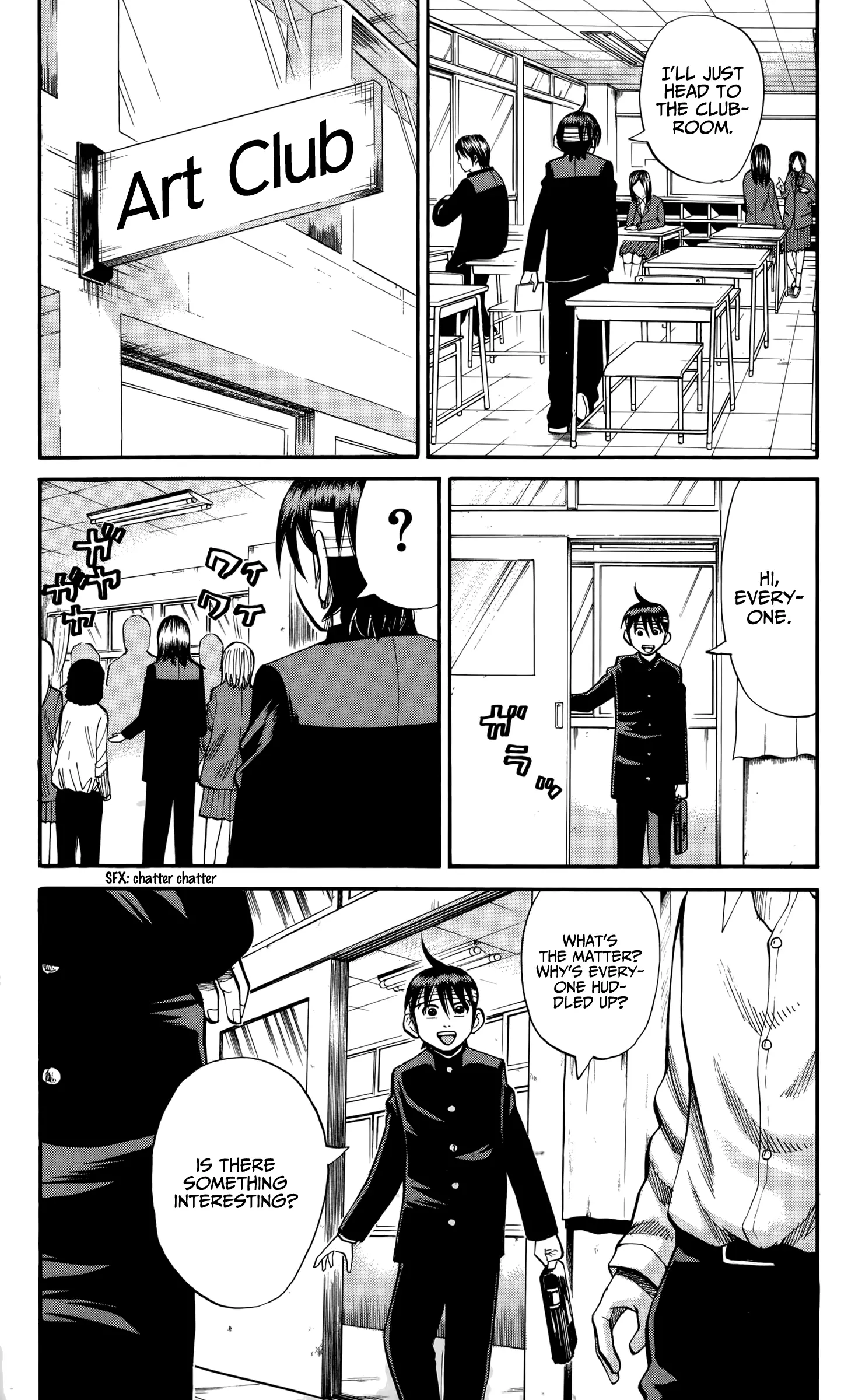 Nanba Mg5 - 83 page 7